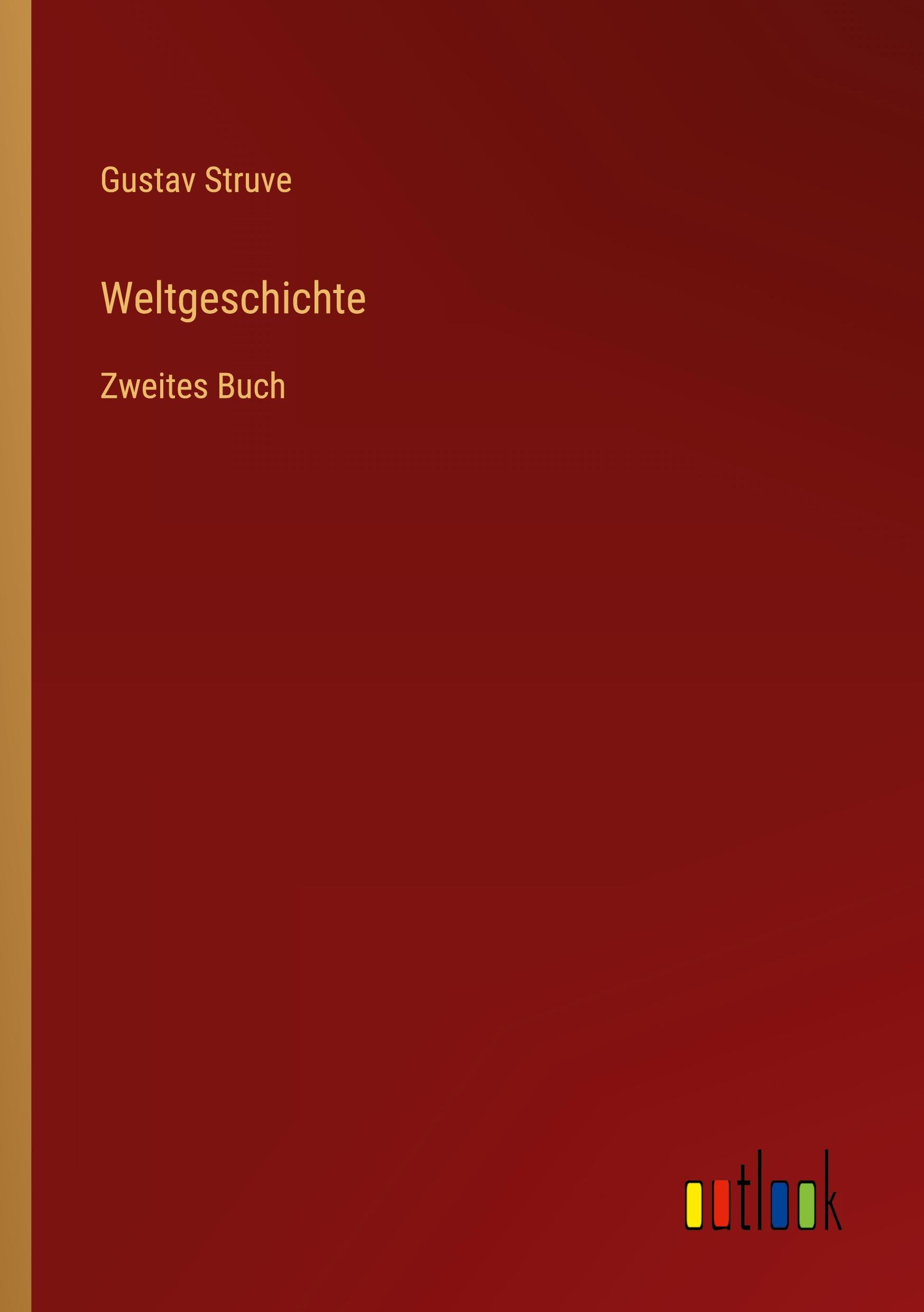 Weltgeschichte