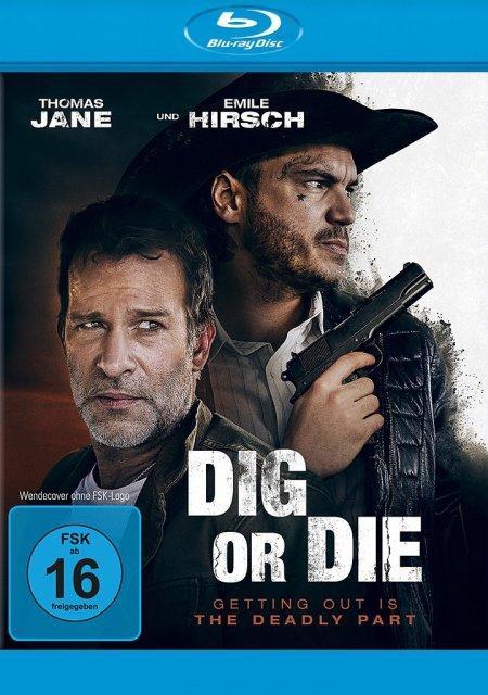 Dig or Die