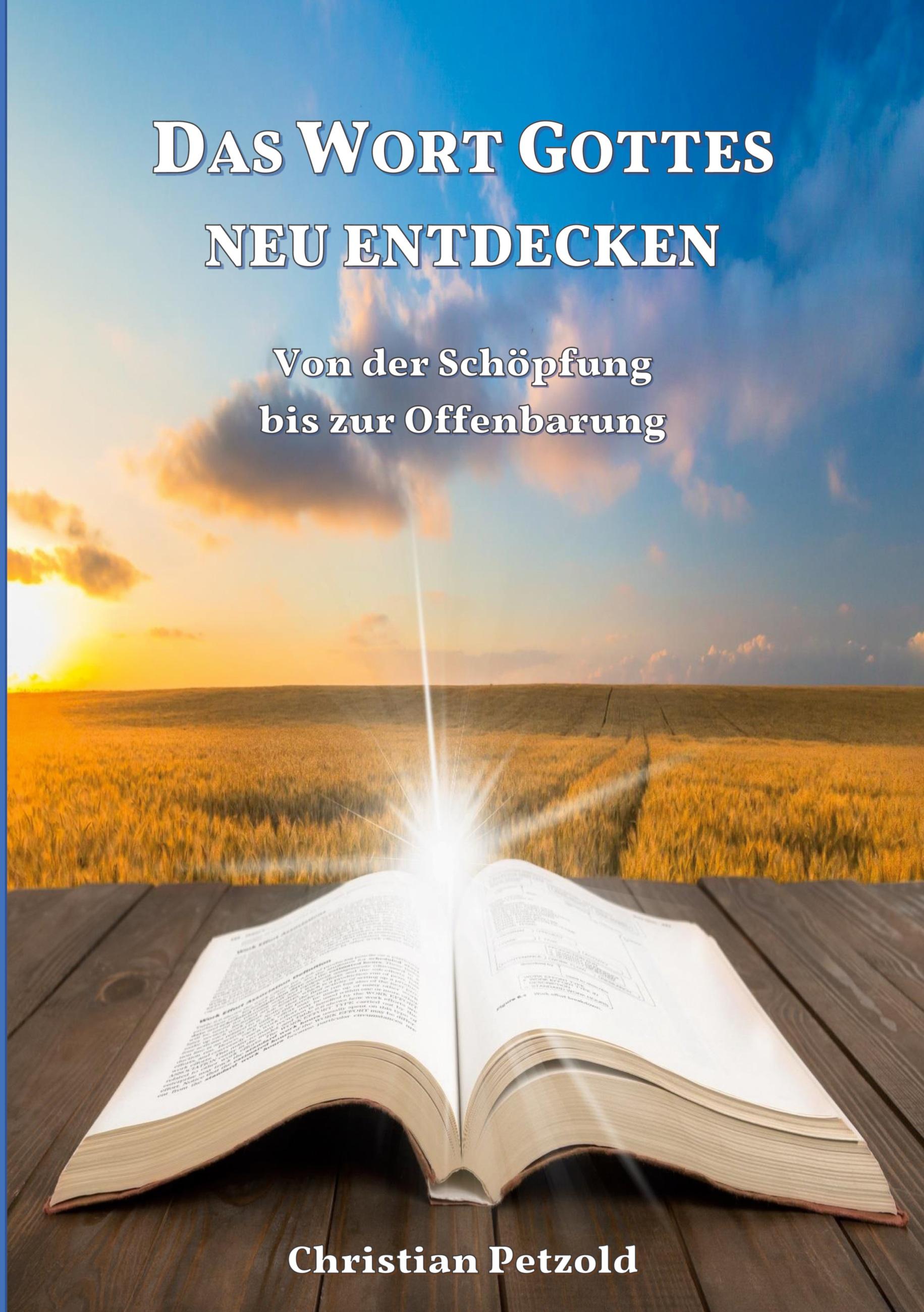 Das Wort Gottes neu entdecken