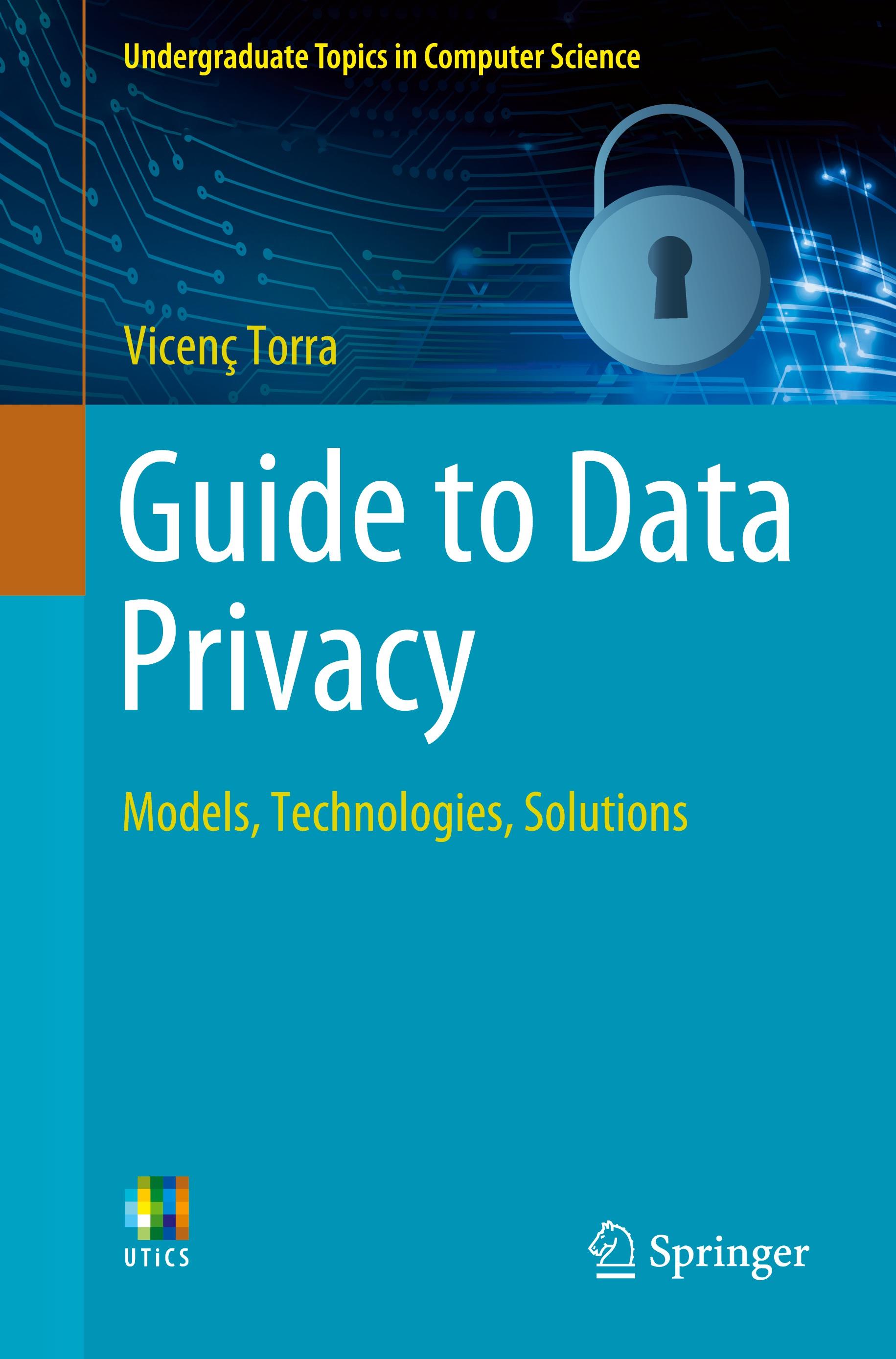 Guide to Data Privacy