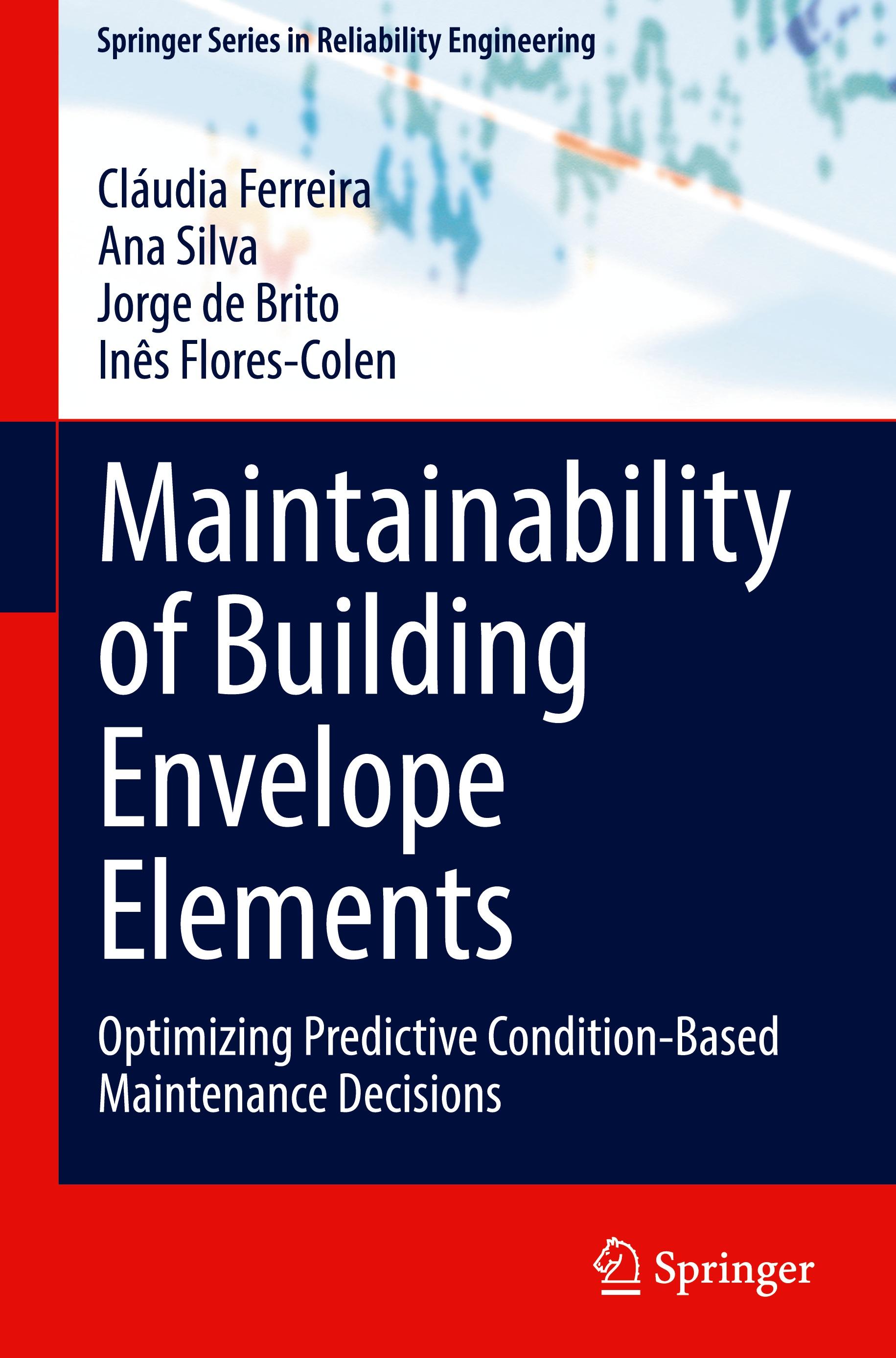 Maintainability of Building Envelope Elements