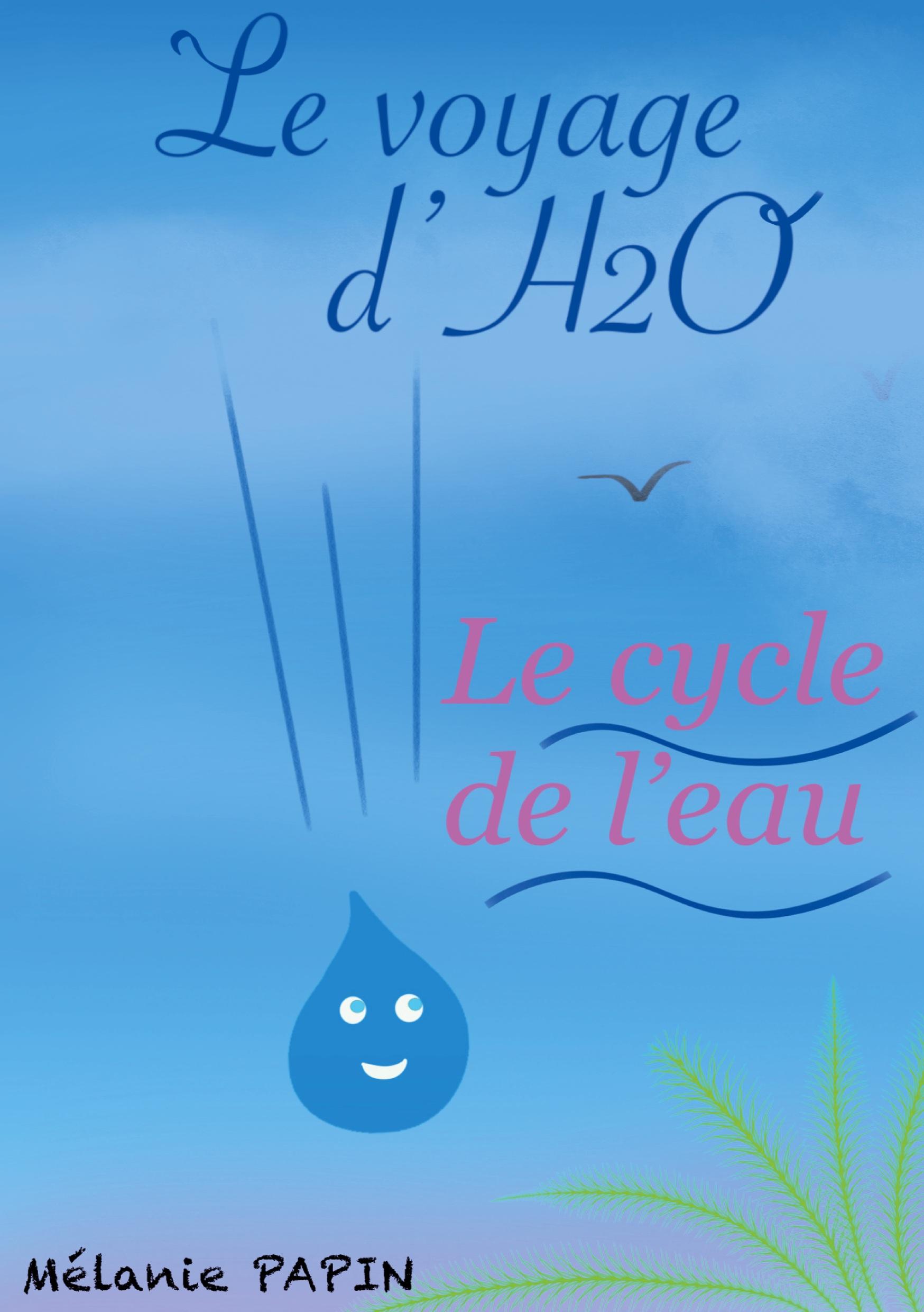 Le voyage d'H2O