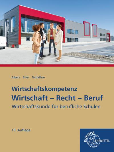 Wirtschaft - Recht - Beruf