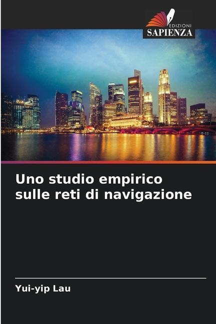 Uno studio empirico sulle reti di navigazione