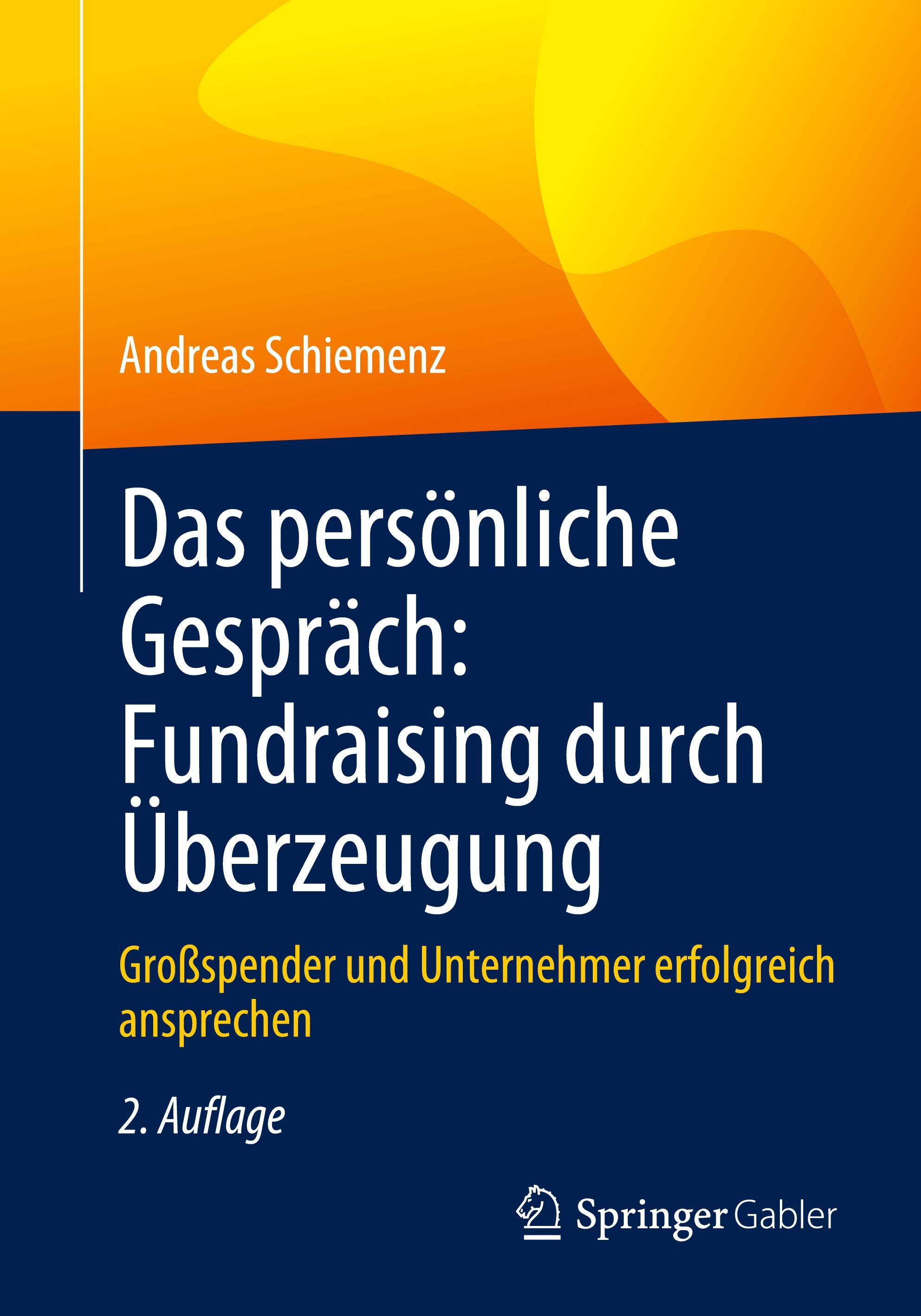 Das persönliche Gespräch: Fundraising durch Überzeugung