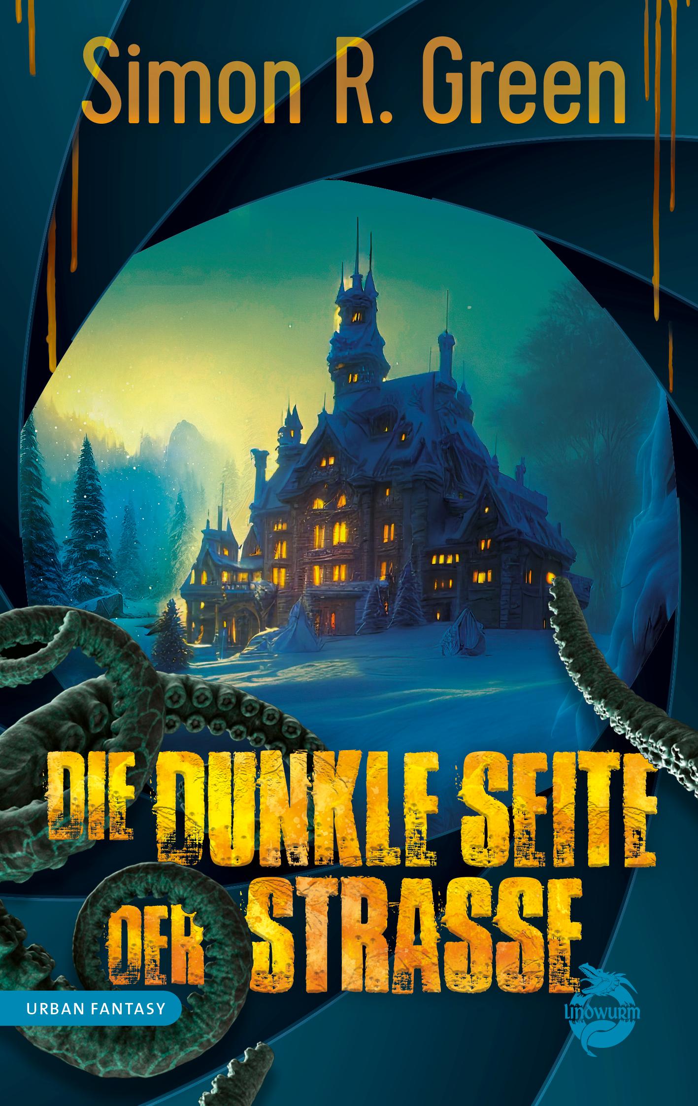 Die dunkle Seite der Straße