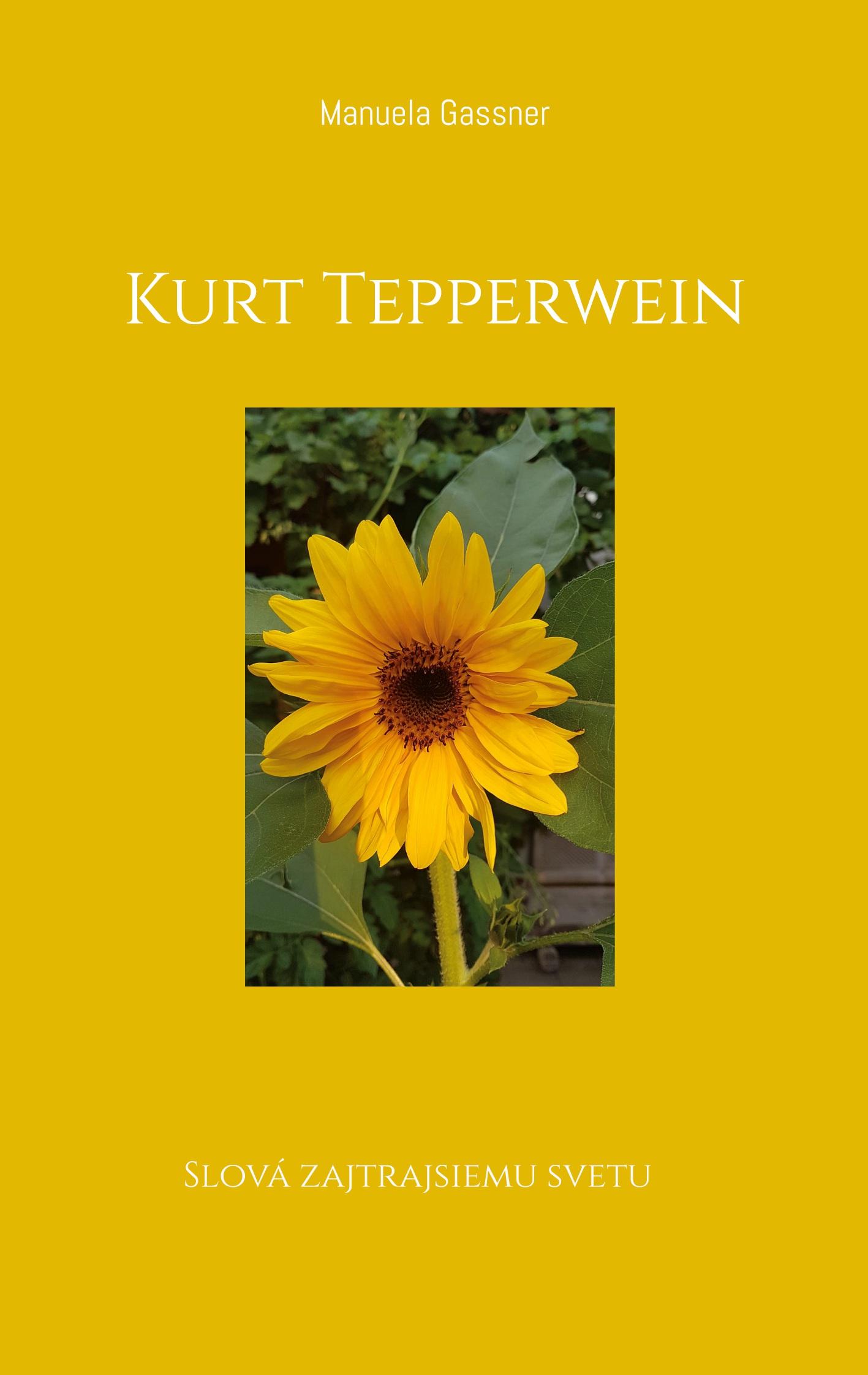 Kurt Tepperwein