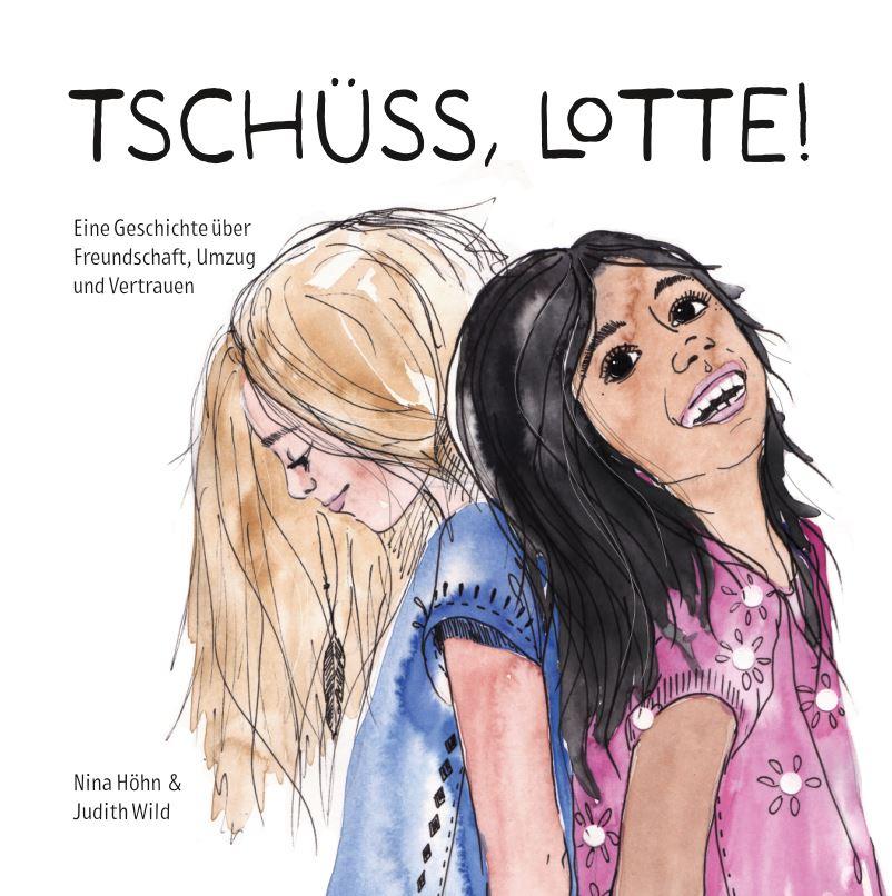 Tschüss, Lotte