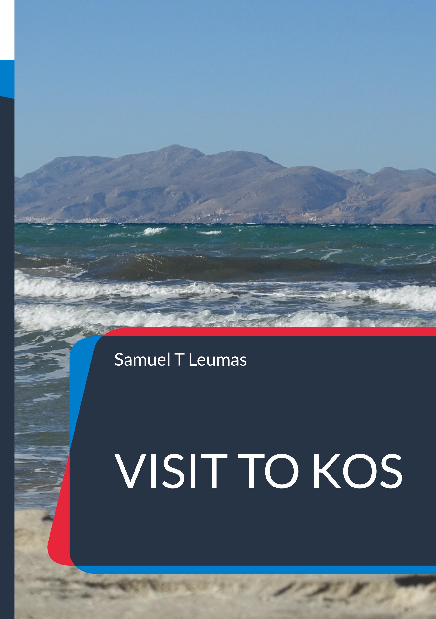 Visit to Kos