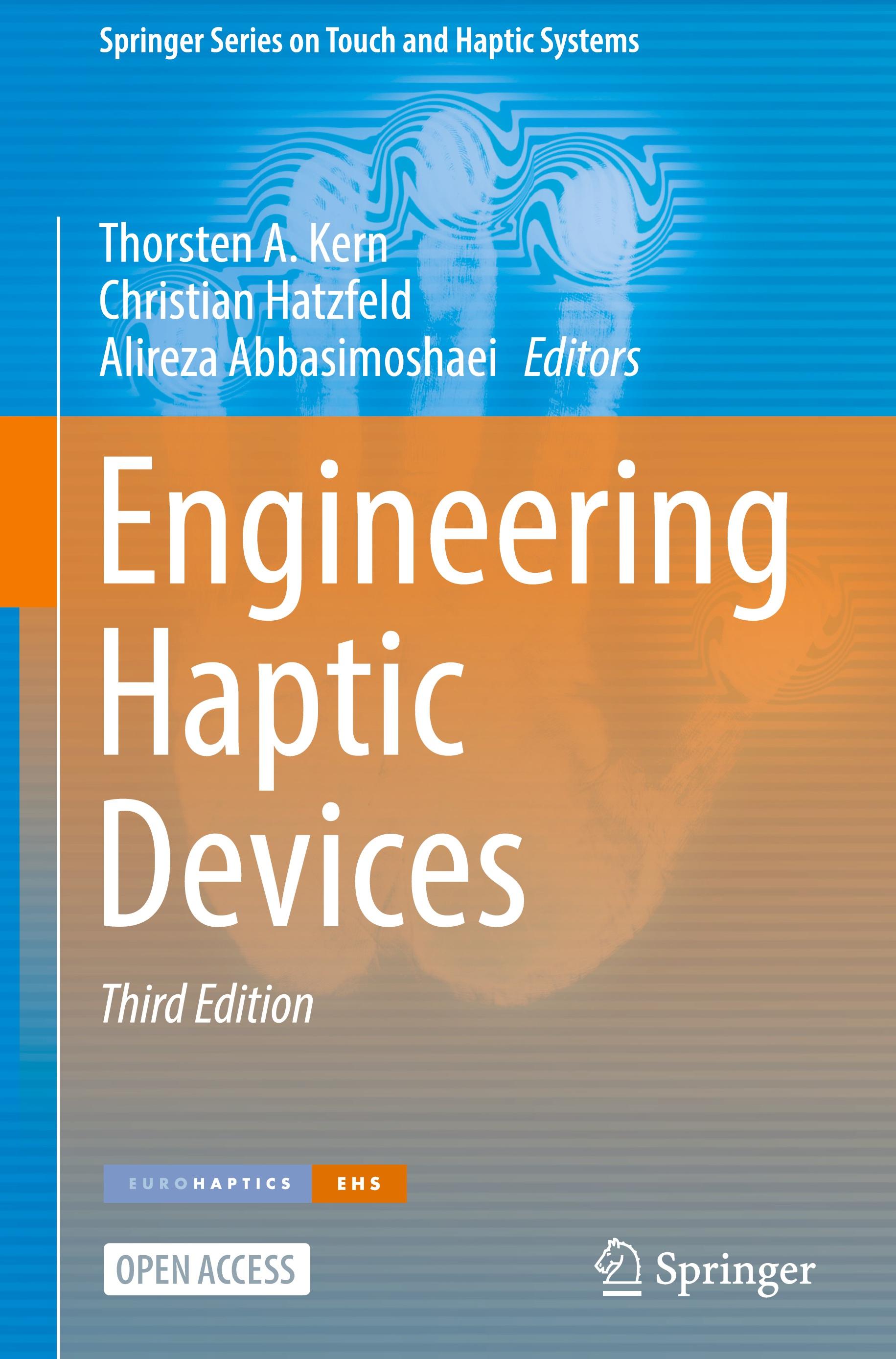 Engineering Haptic Devices