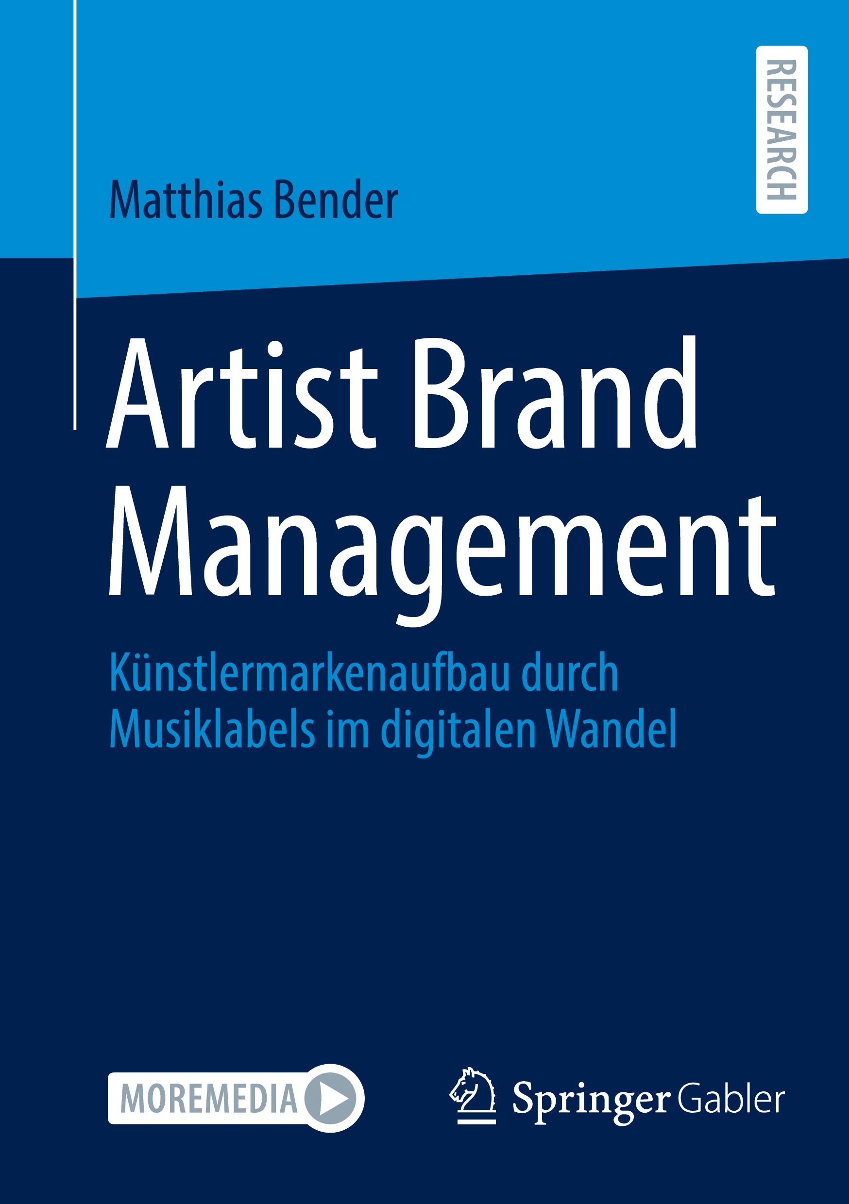 Artist Brand Management