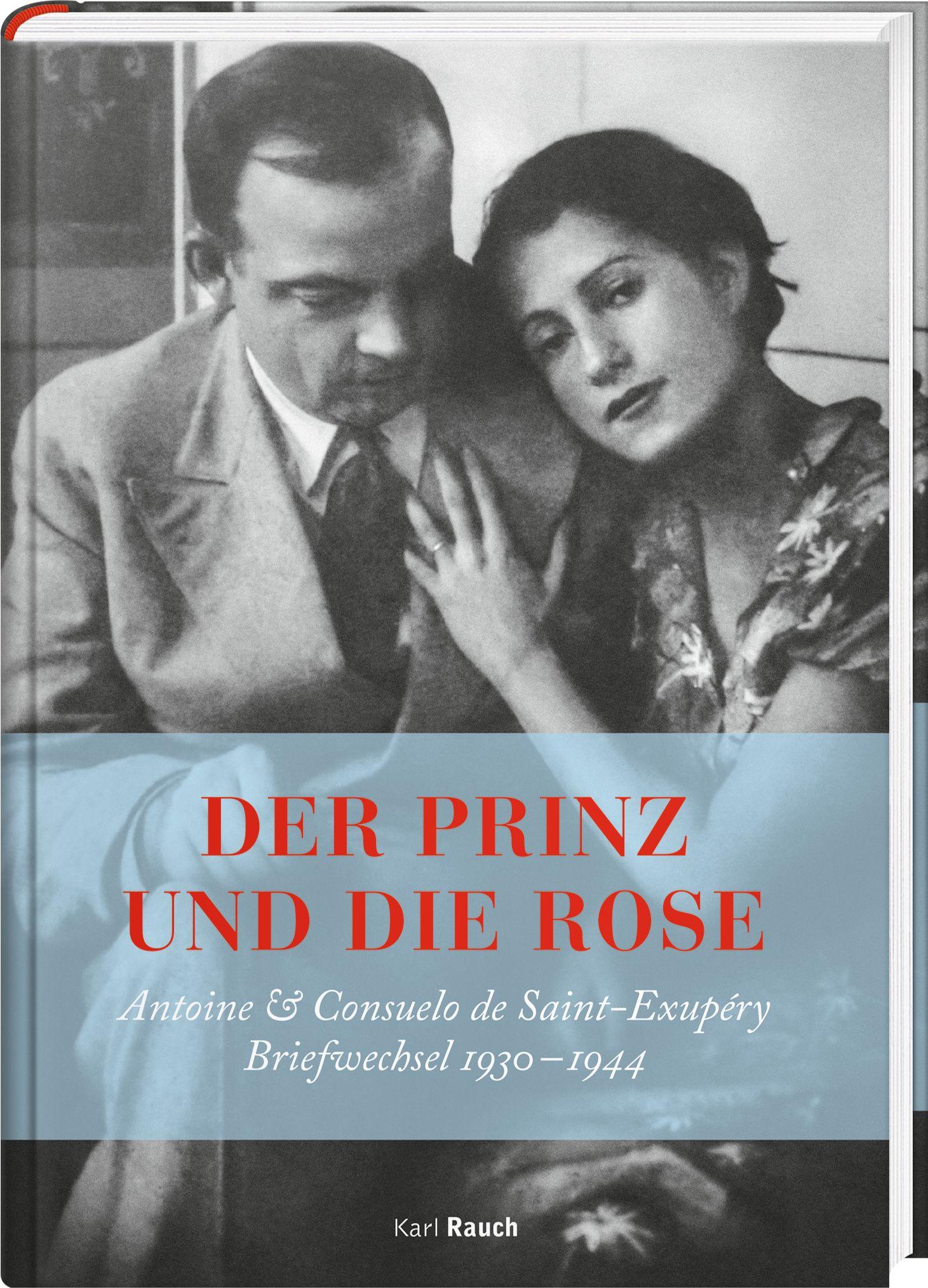 Der Prinz und die Rose