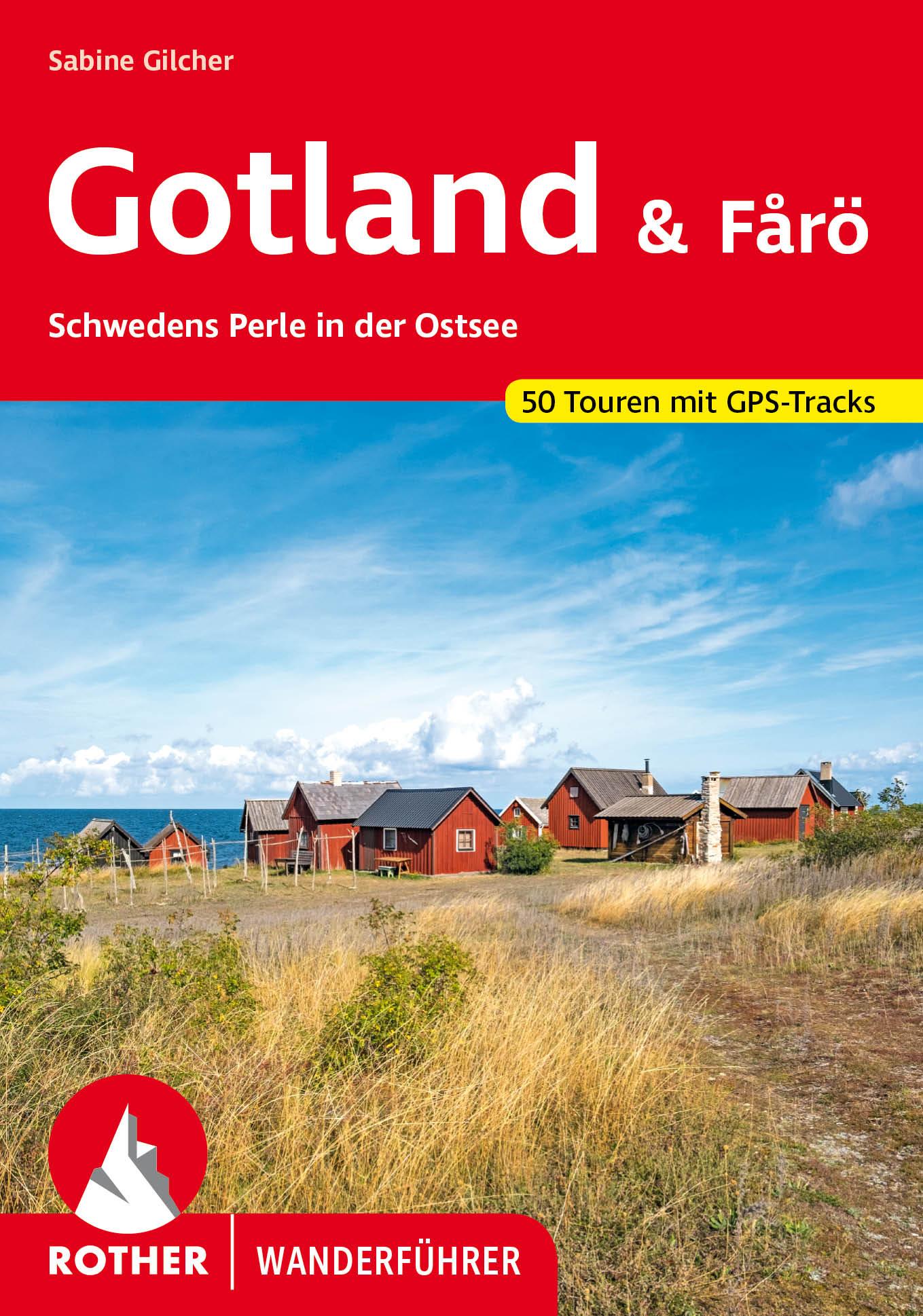 Gotland & Fårö