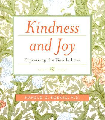 Kindness and Joy