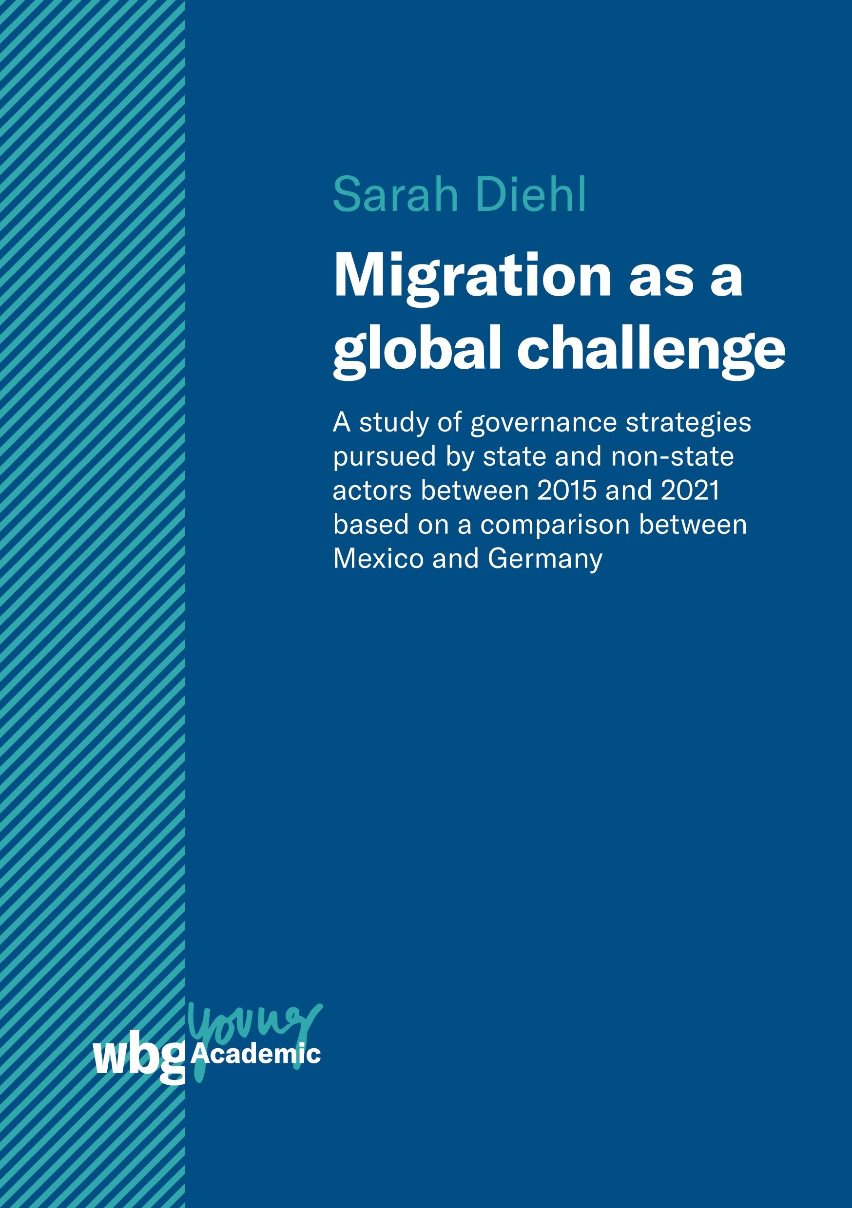 Migration as a global challenge