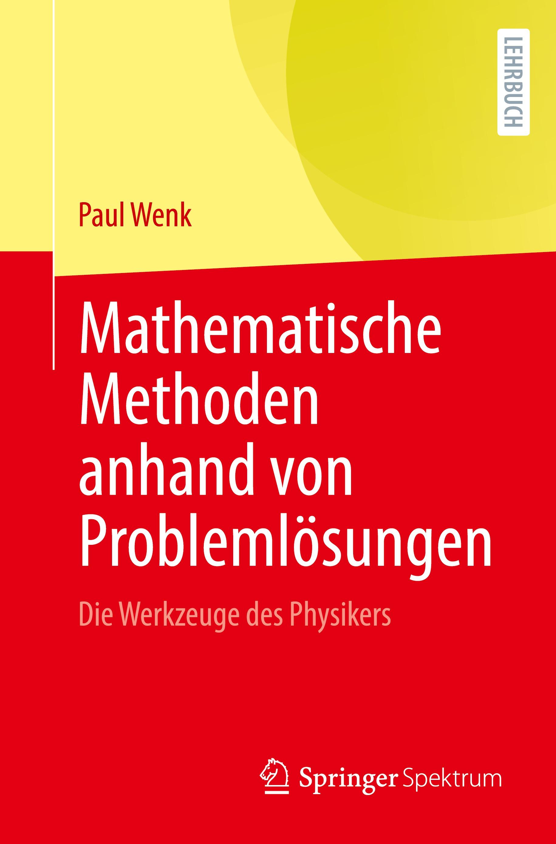 Mathematische Methoden anhand von Problemlösungen