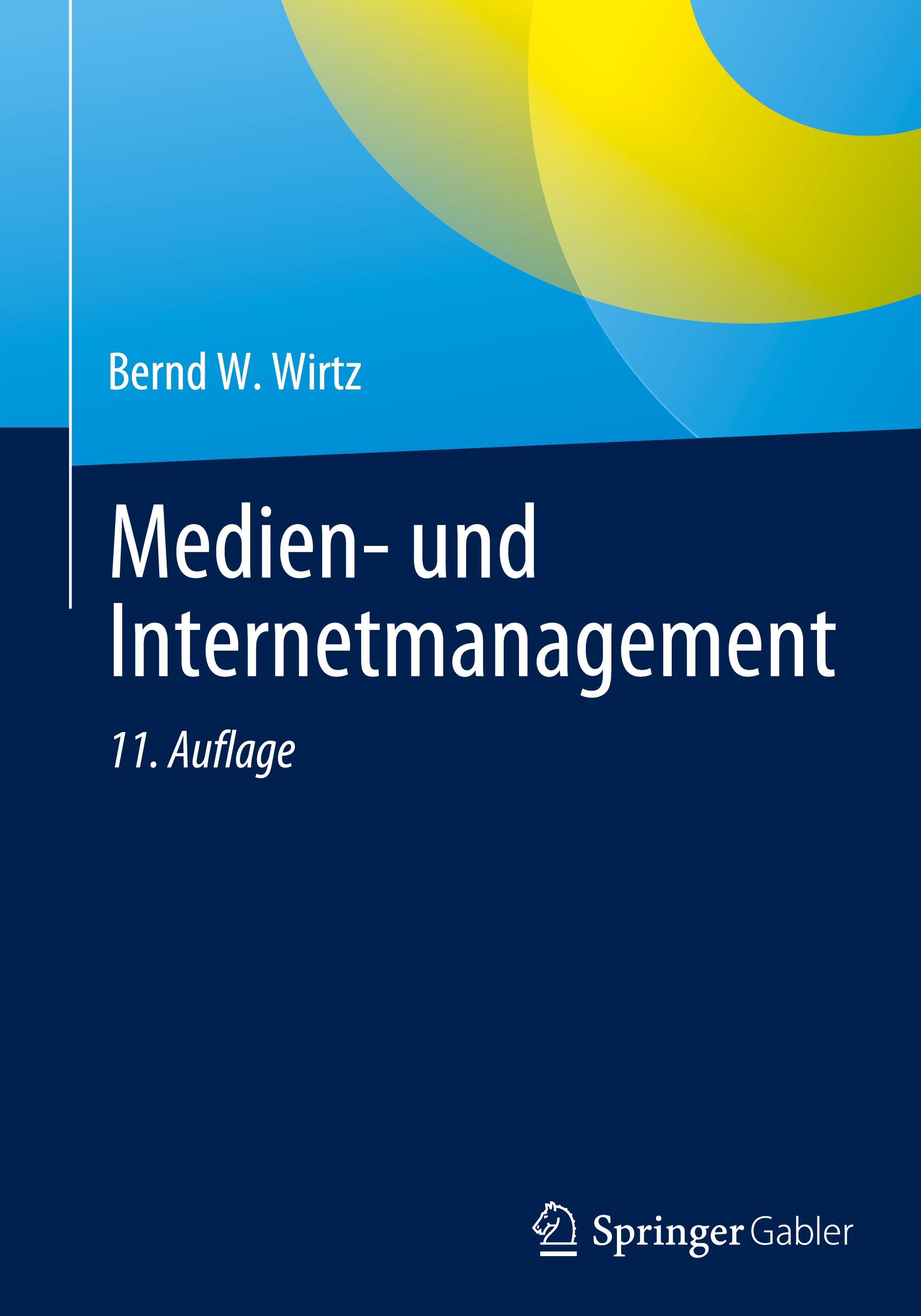 Medien- und Internetmanagement