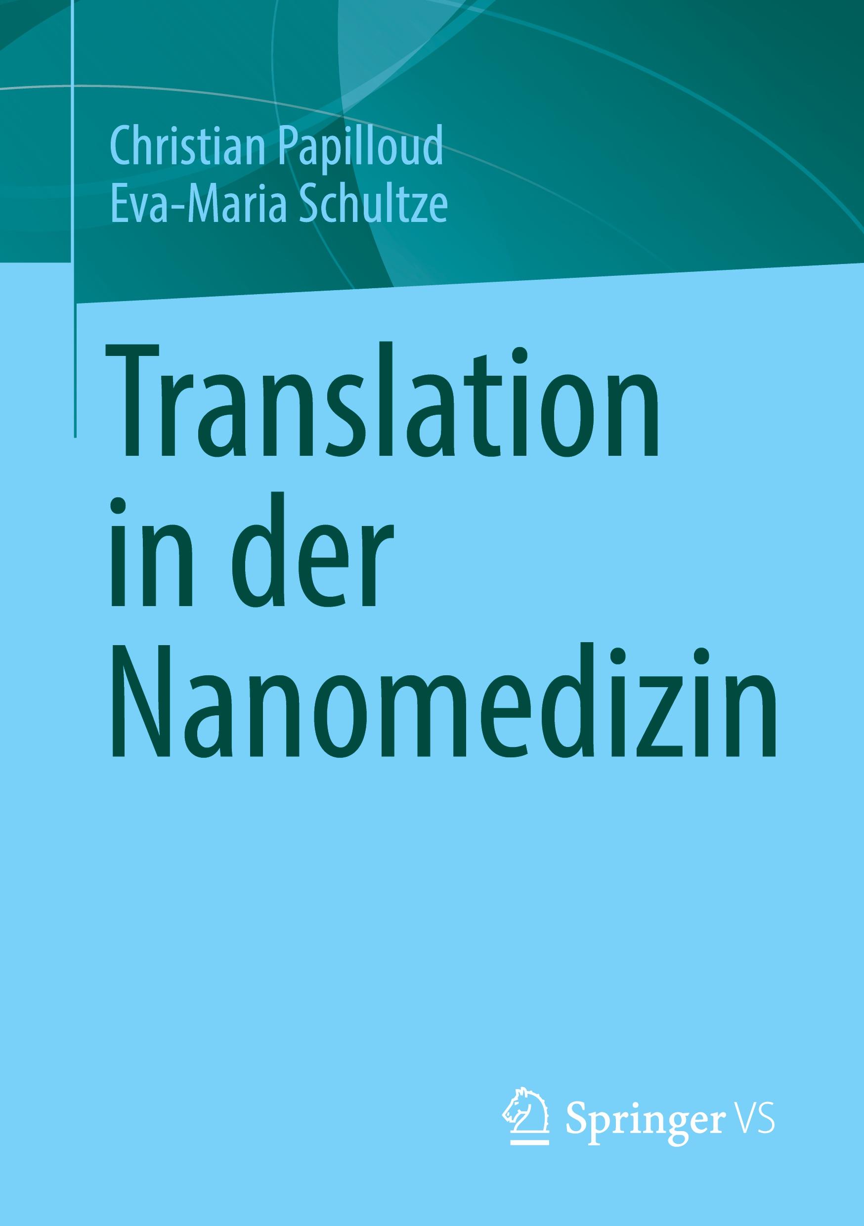 Translation in der Nanomedizin