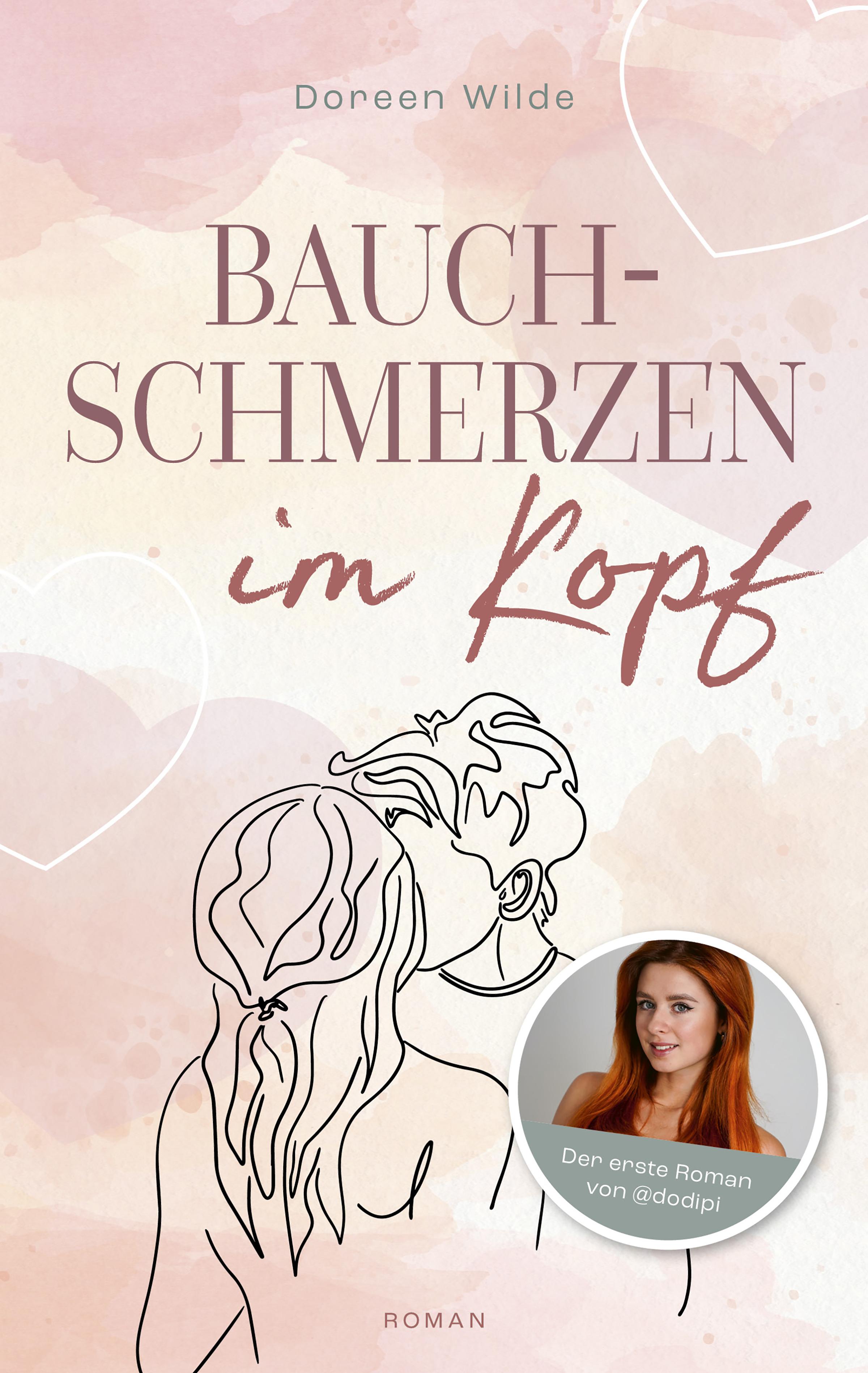 Bauchschmerzen im Kopf