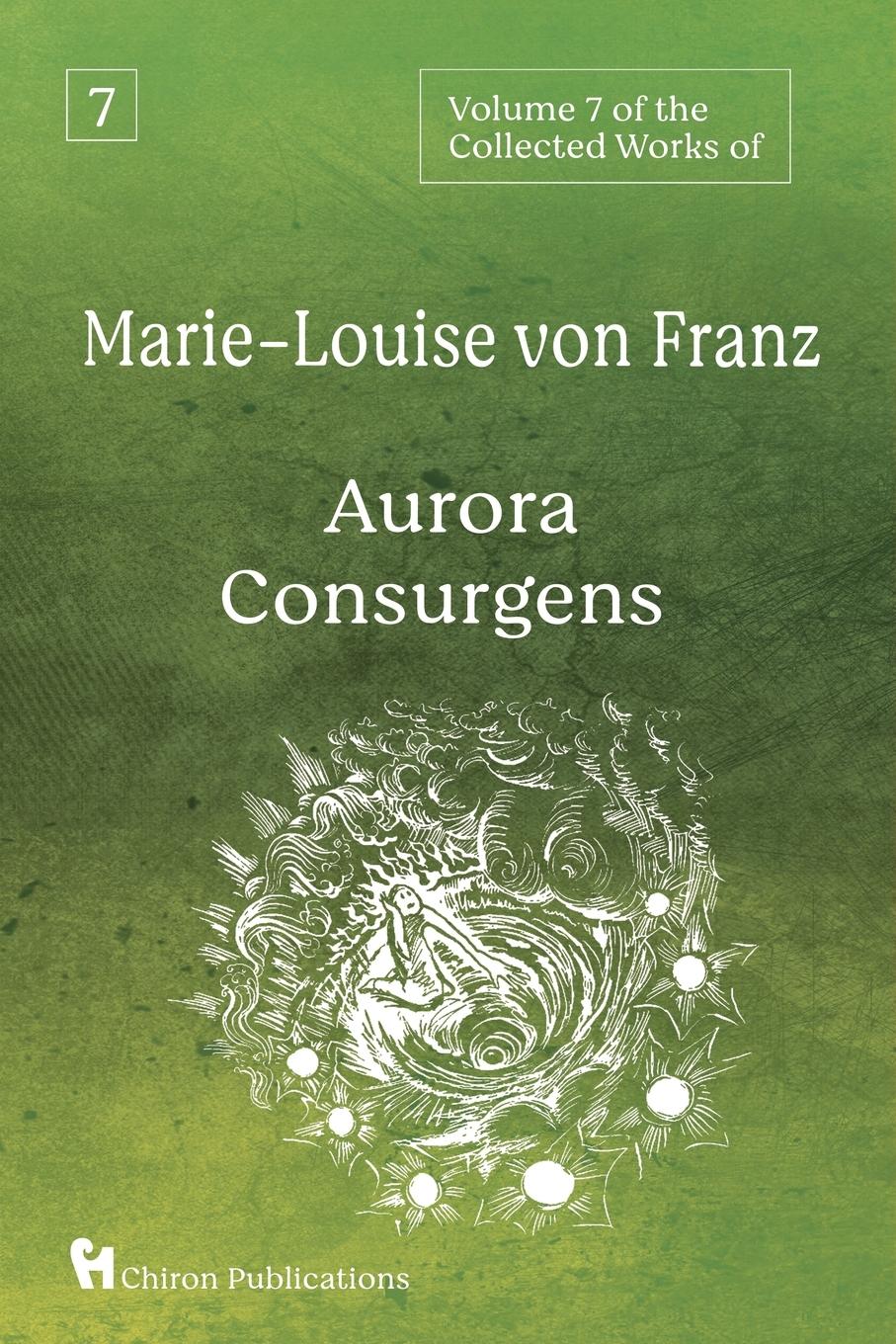 Volume 7 of the Collected Works of Marie-Louise von Franz