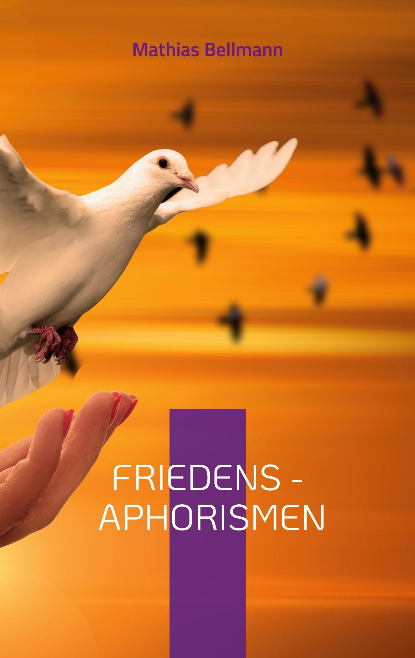 Friedens - Aphorismen