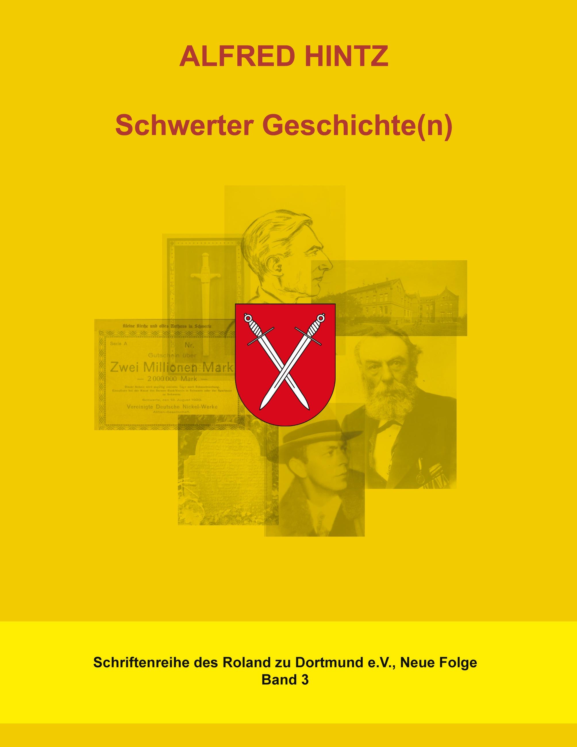 Schwerter Geschichte(n)