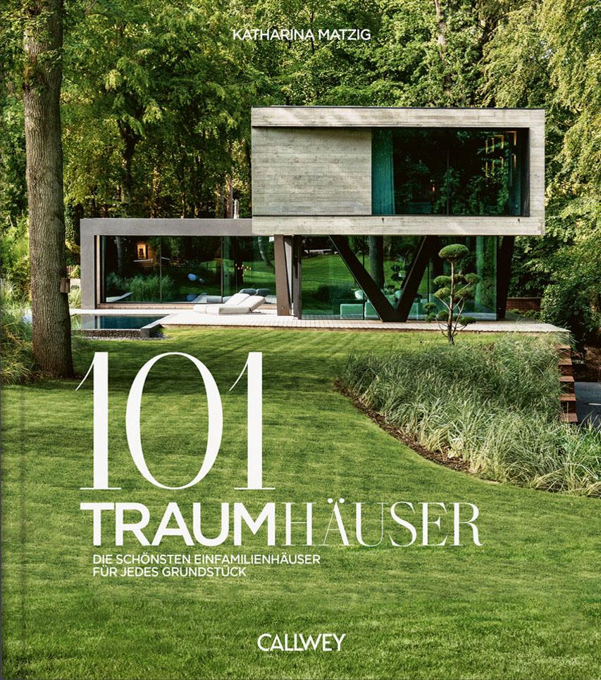 101 Traumhäuser