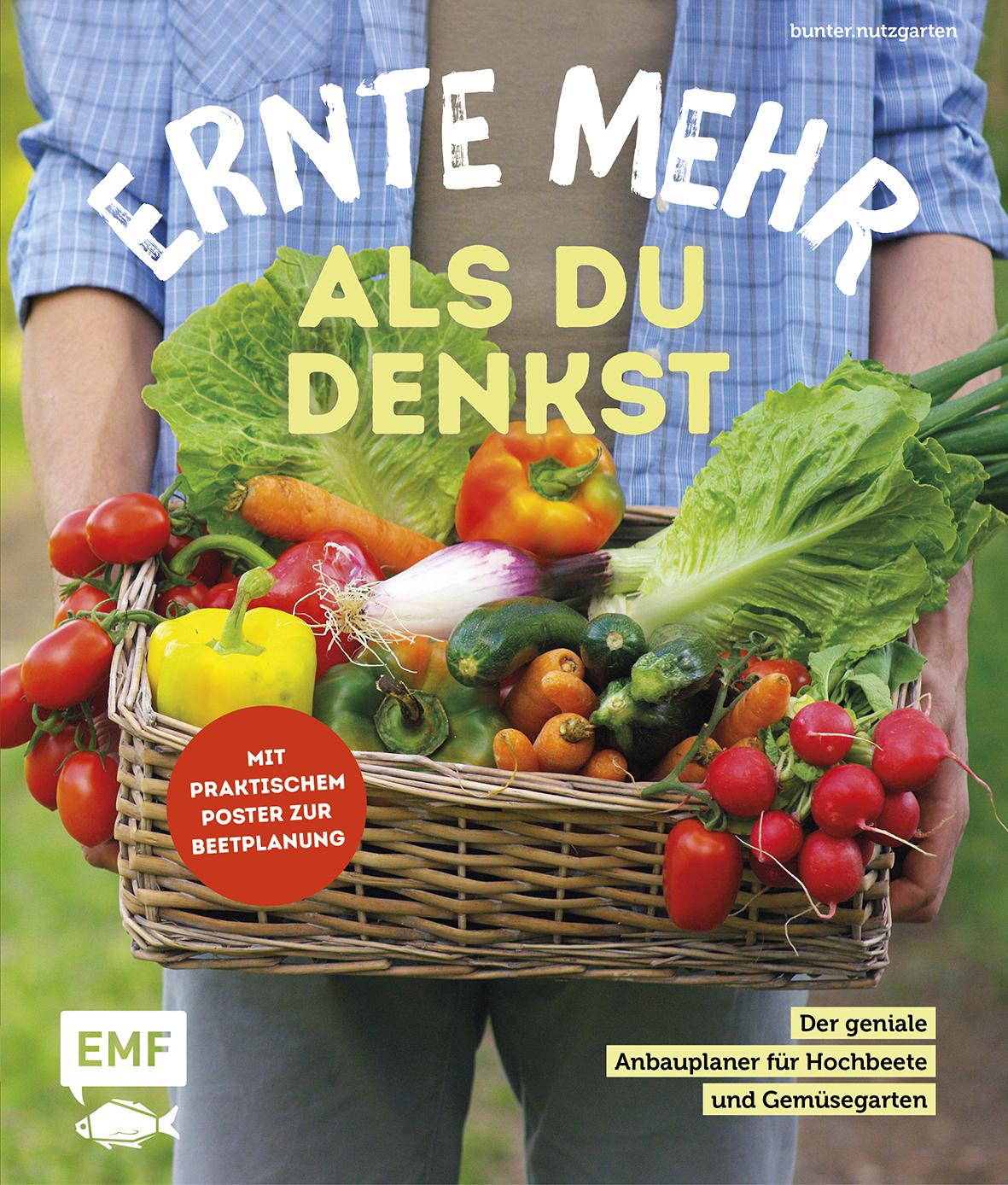 Ernte mehr als du denkst