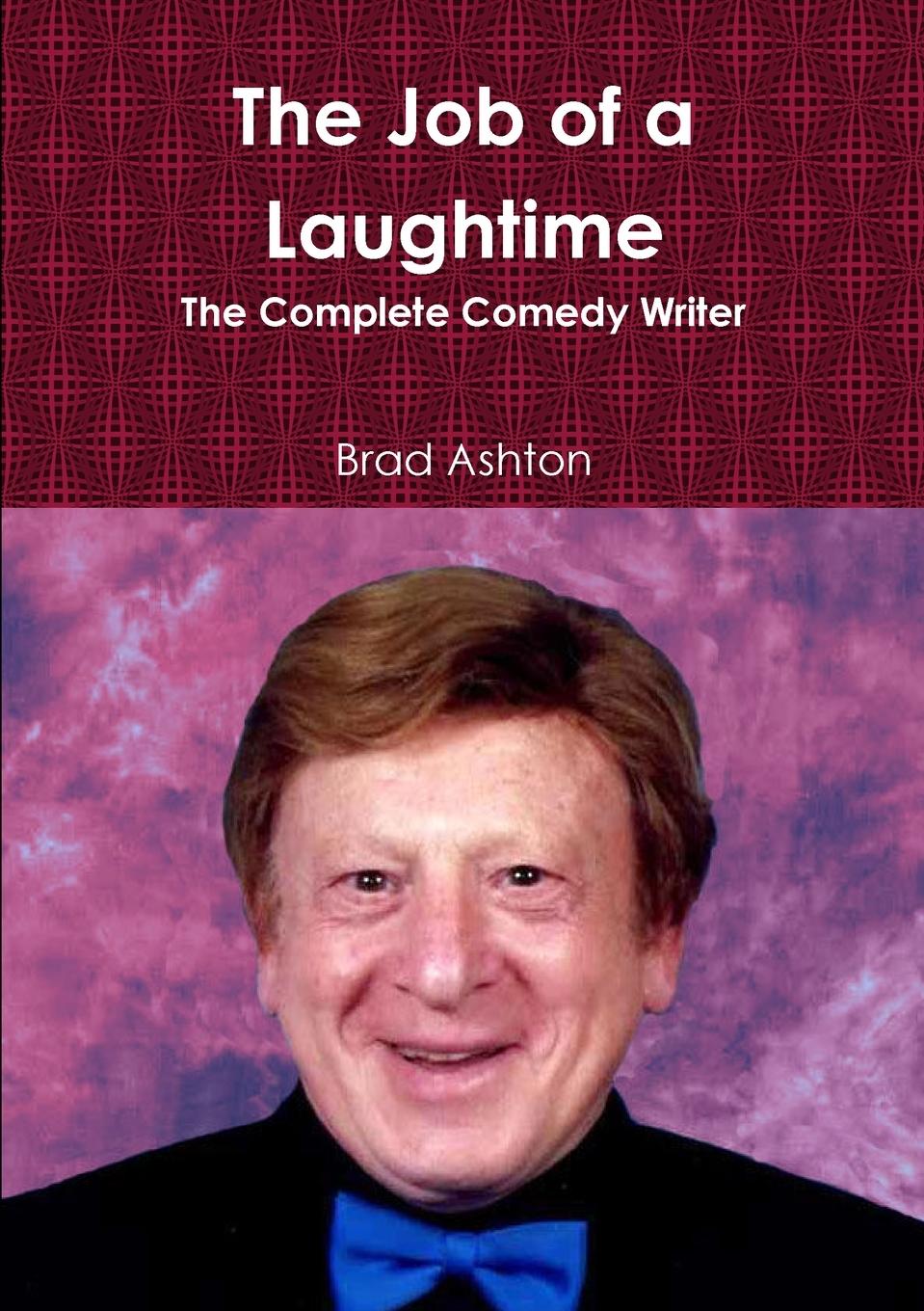 The Job of a Laughtime