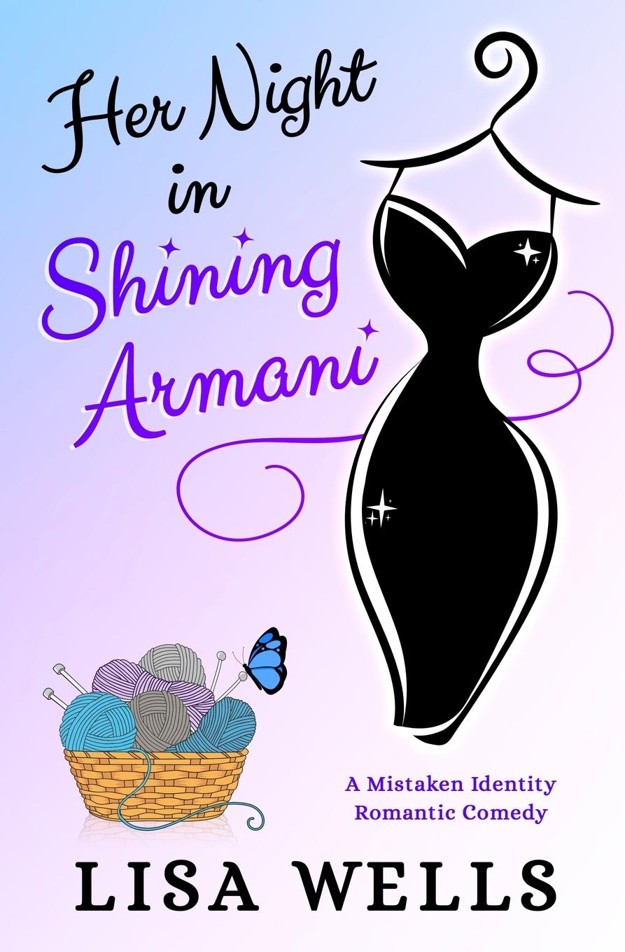 Her Night In Shining Armani