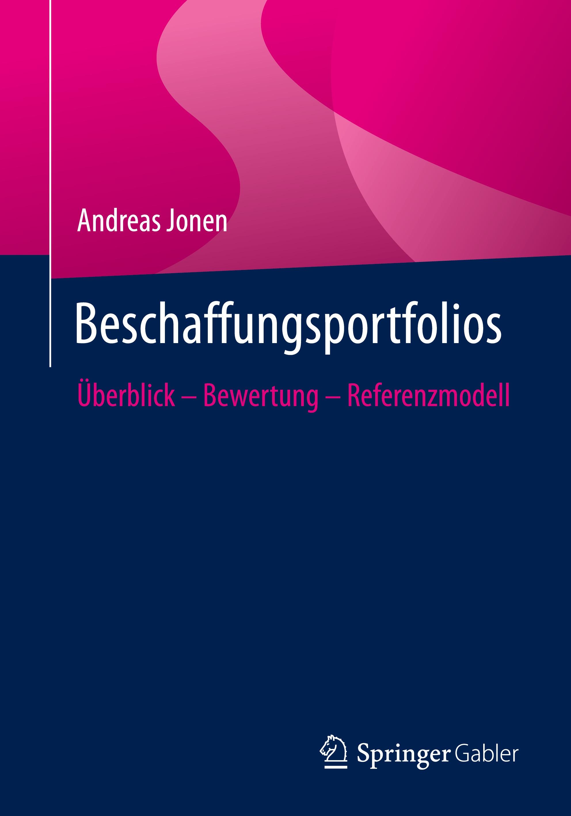 Beschaffungsportfolios