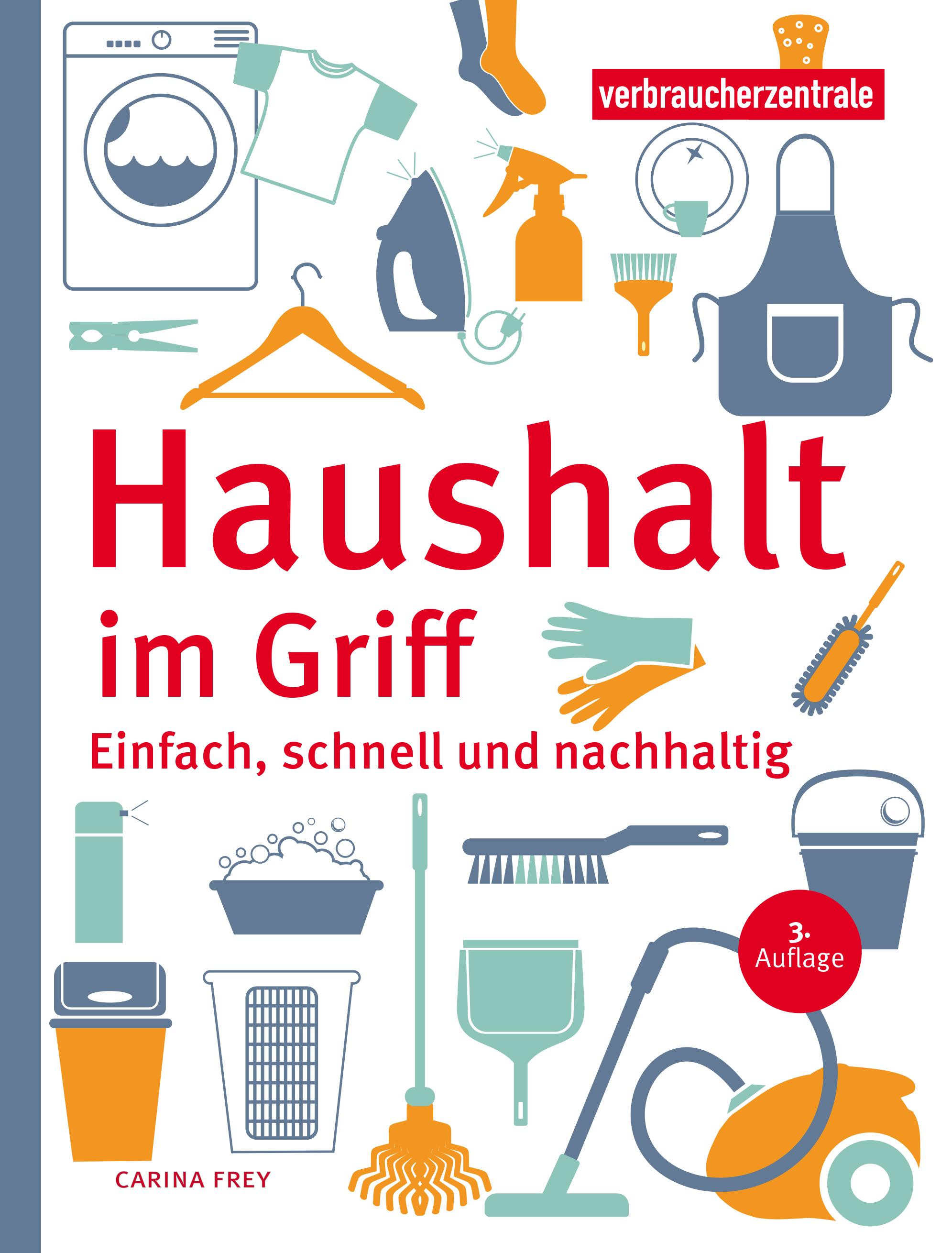 Haushalt im Griff