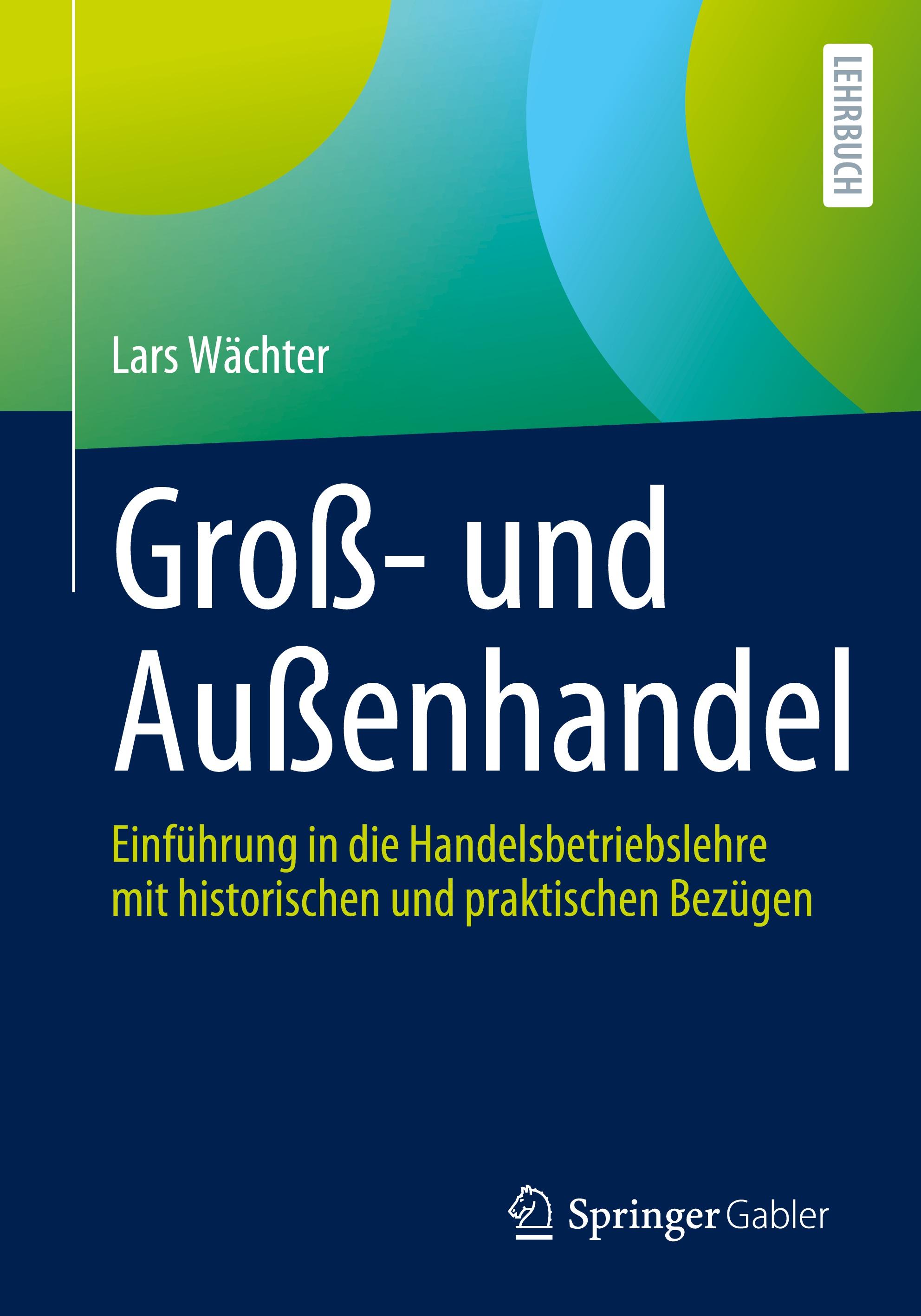 Groß- und Außenhandel