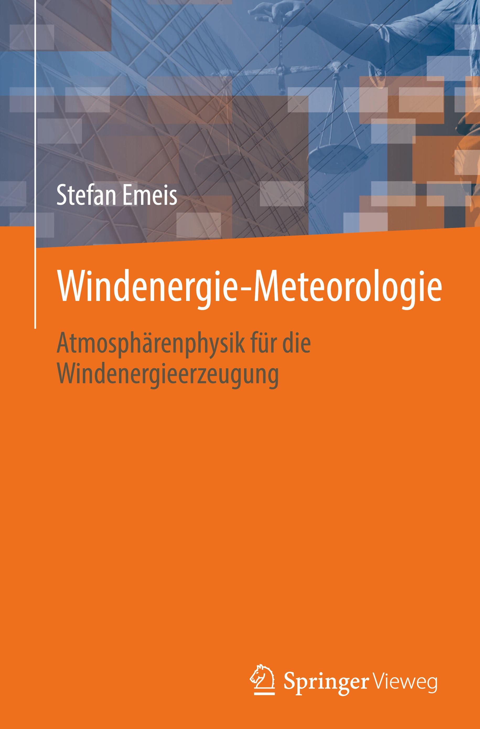 Windenergie Meteorologie