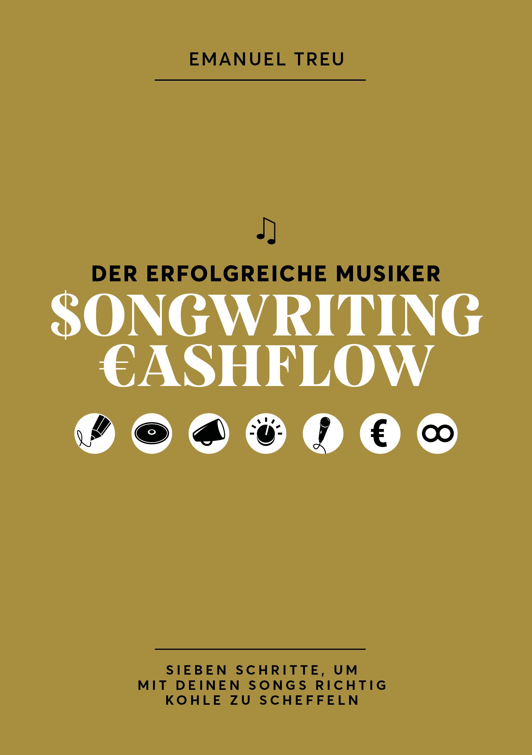 Songwriting Cashflow