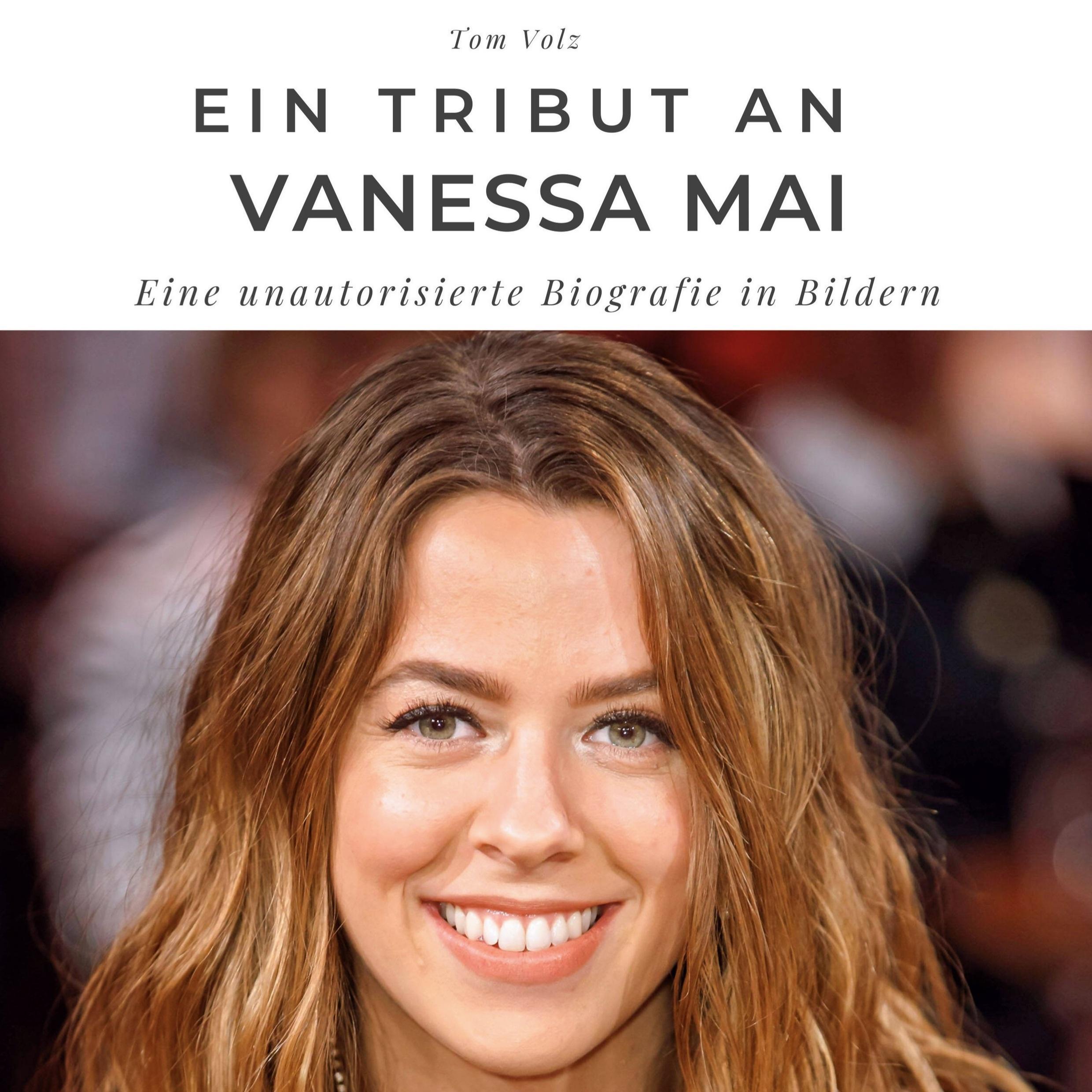 Ein Tribut an  Vanessa Mai