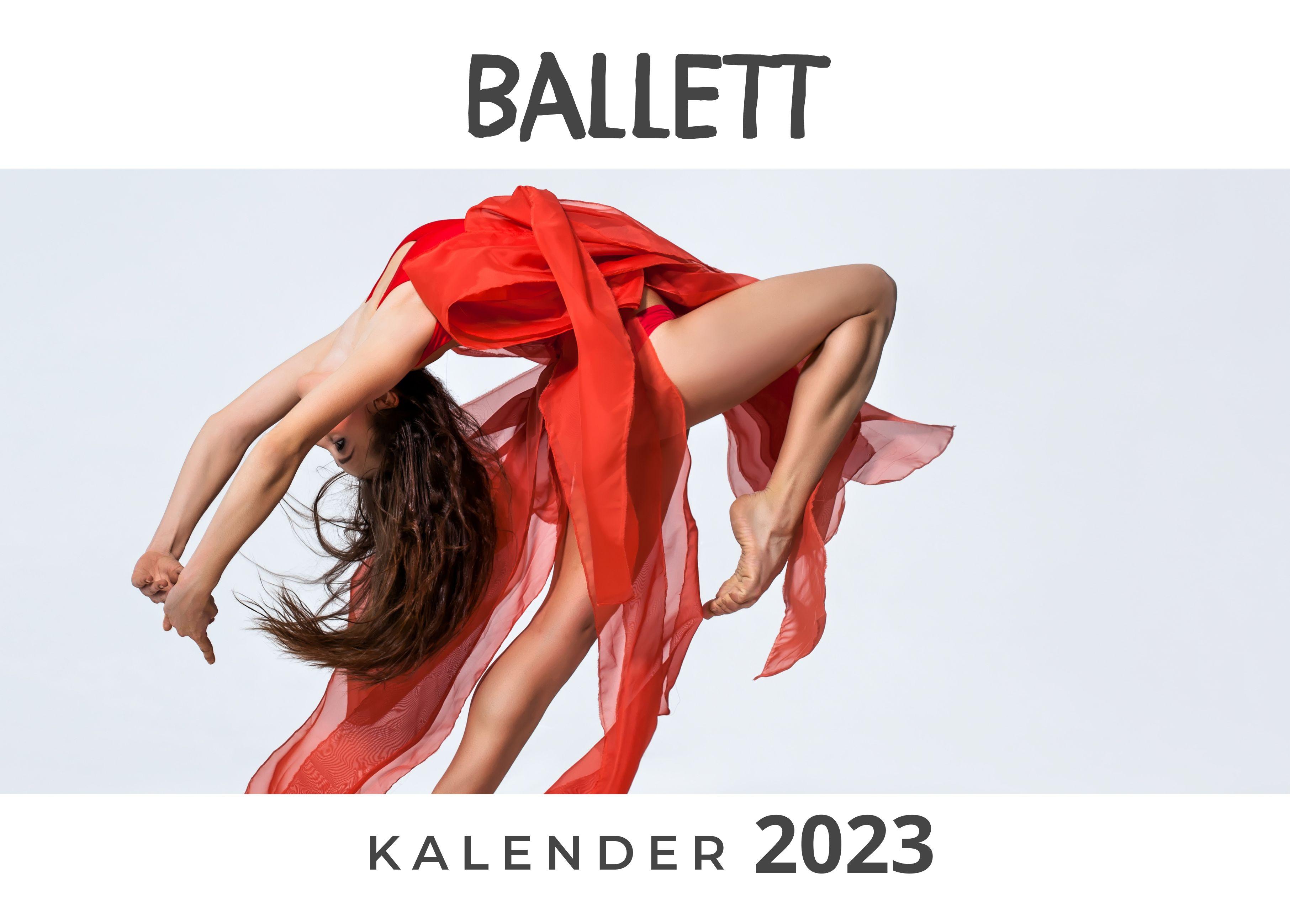 Ballett