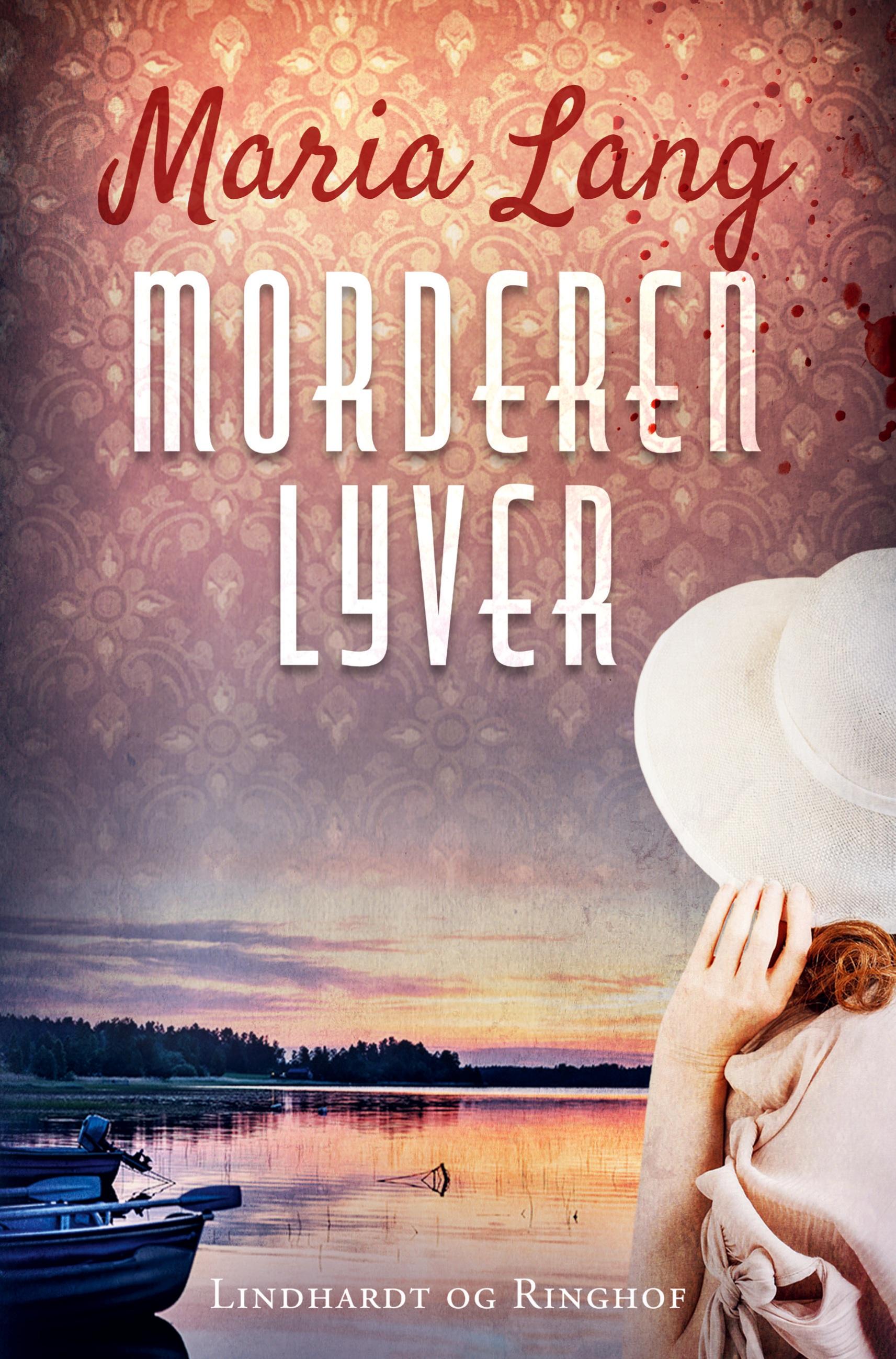 Morderen lyver