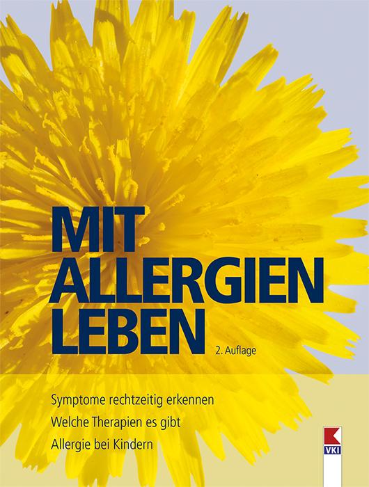 Mit Allergien leben