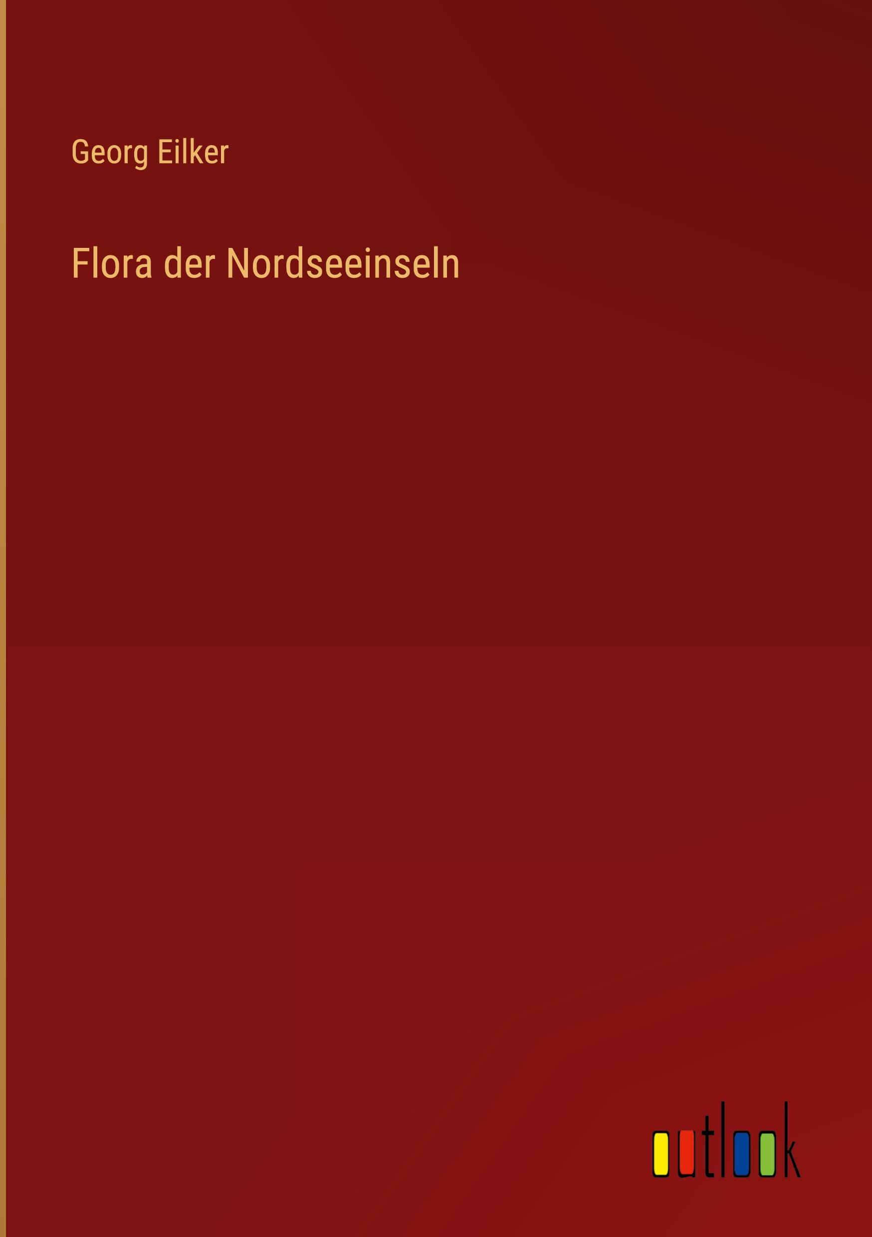 Flora der Nordseeinseln