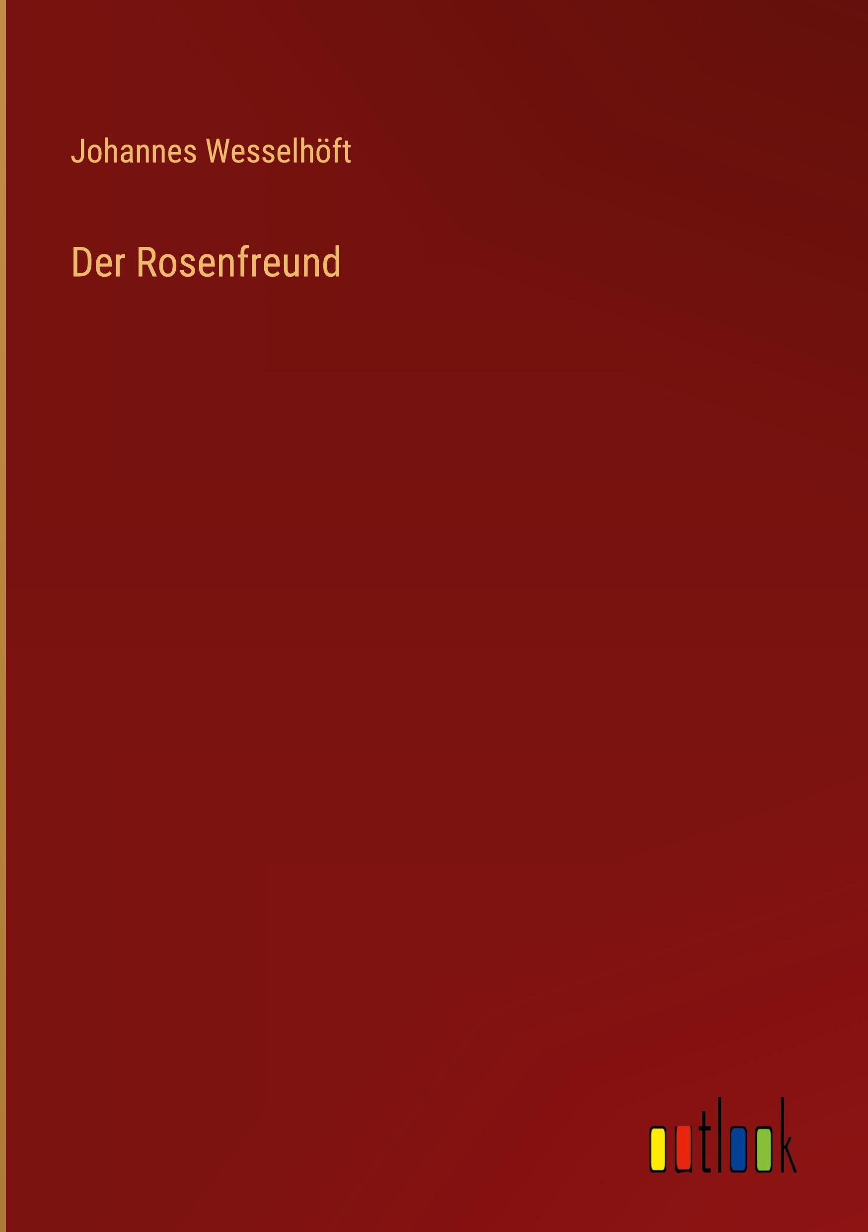 Der Rosenfreund