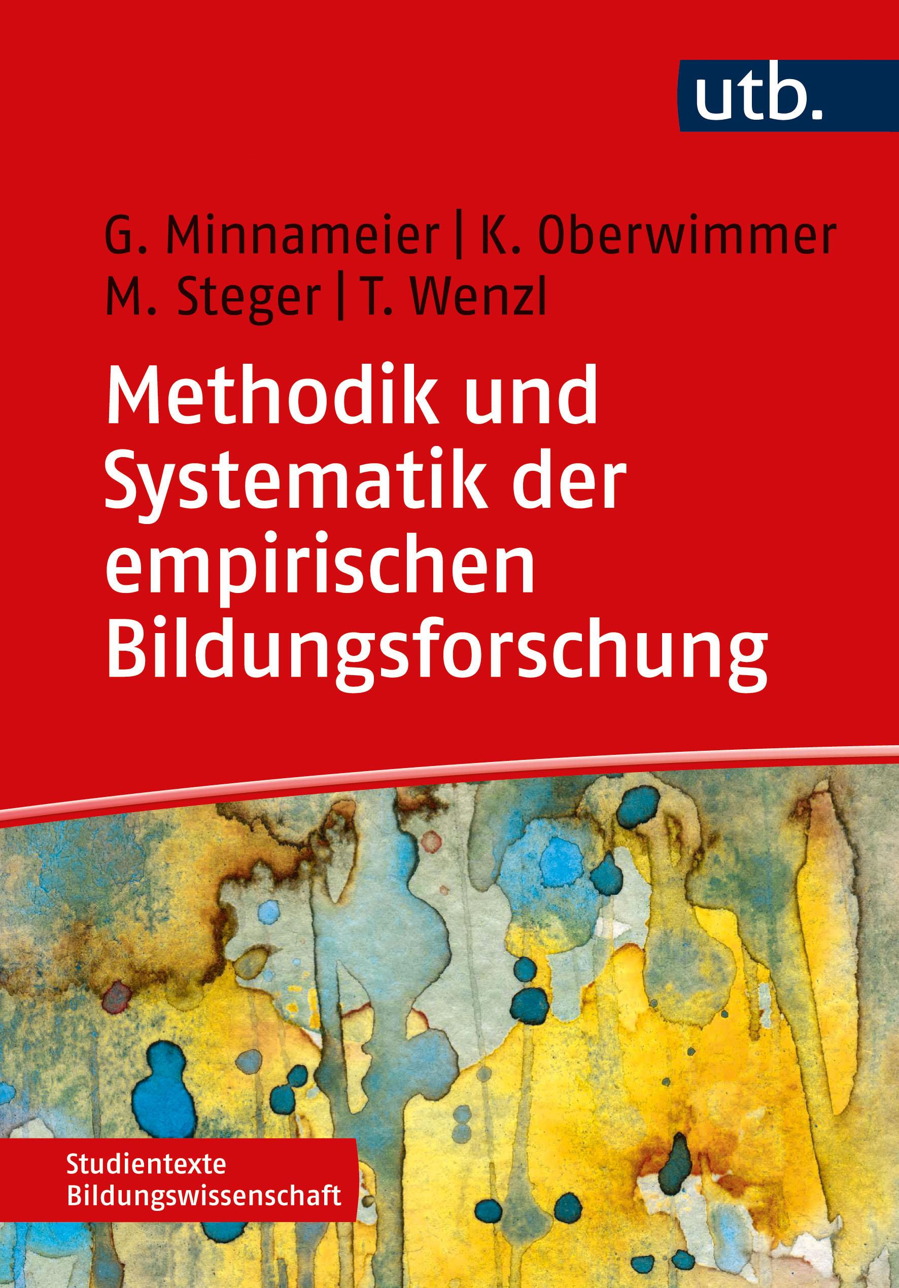 Methodik und Systematik der empirischen Bildungsforschung