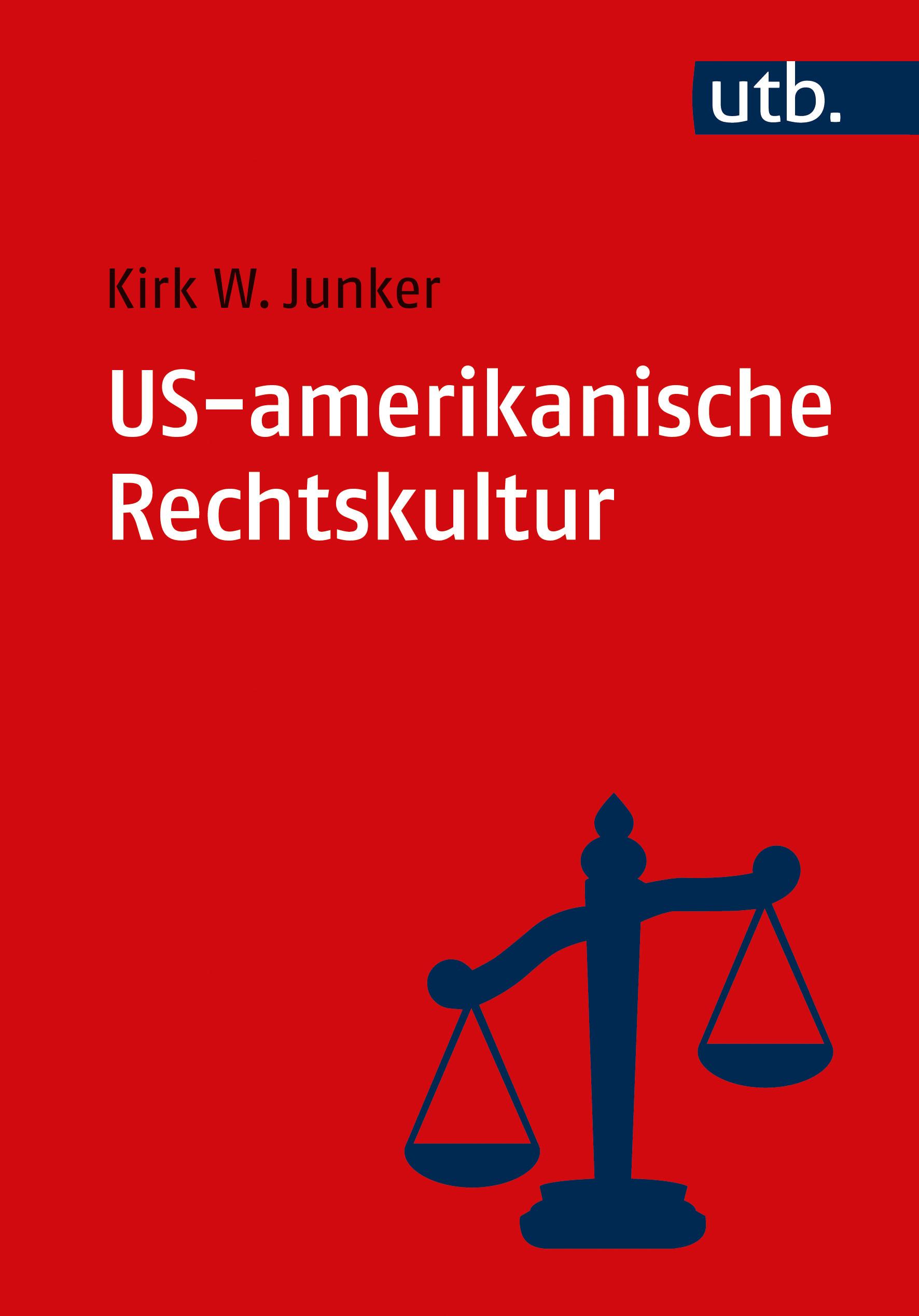 US-amerikanische Rechtskultur