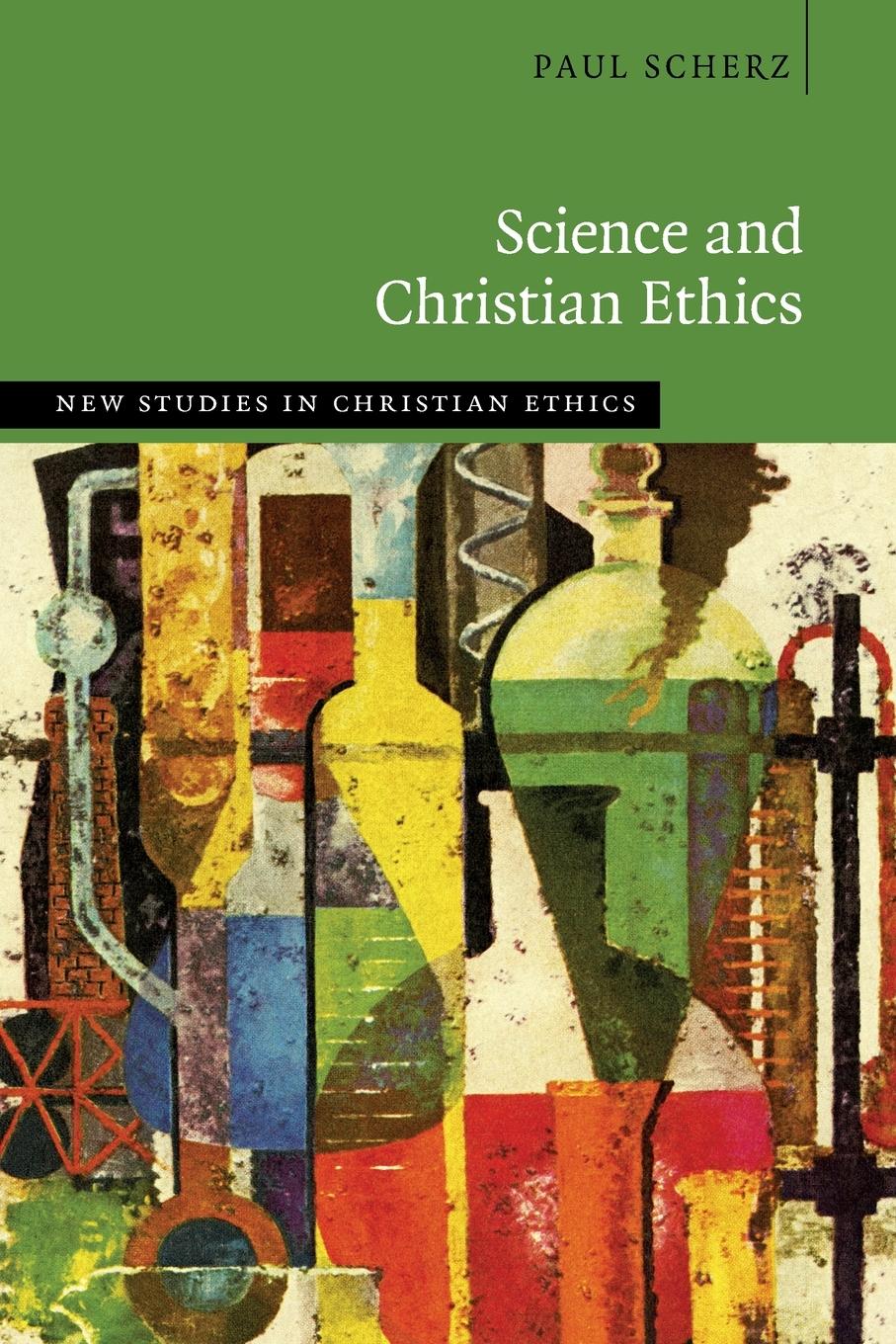 Science and Christian Ethics