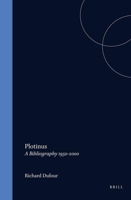 Plotinus