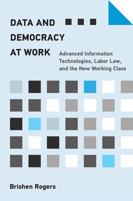 Data and Democracy at Work