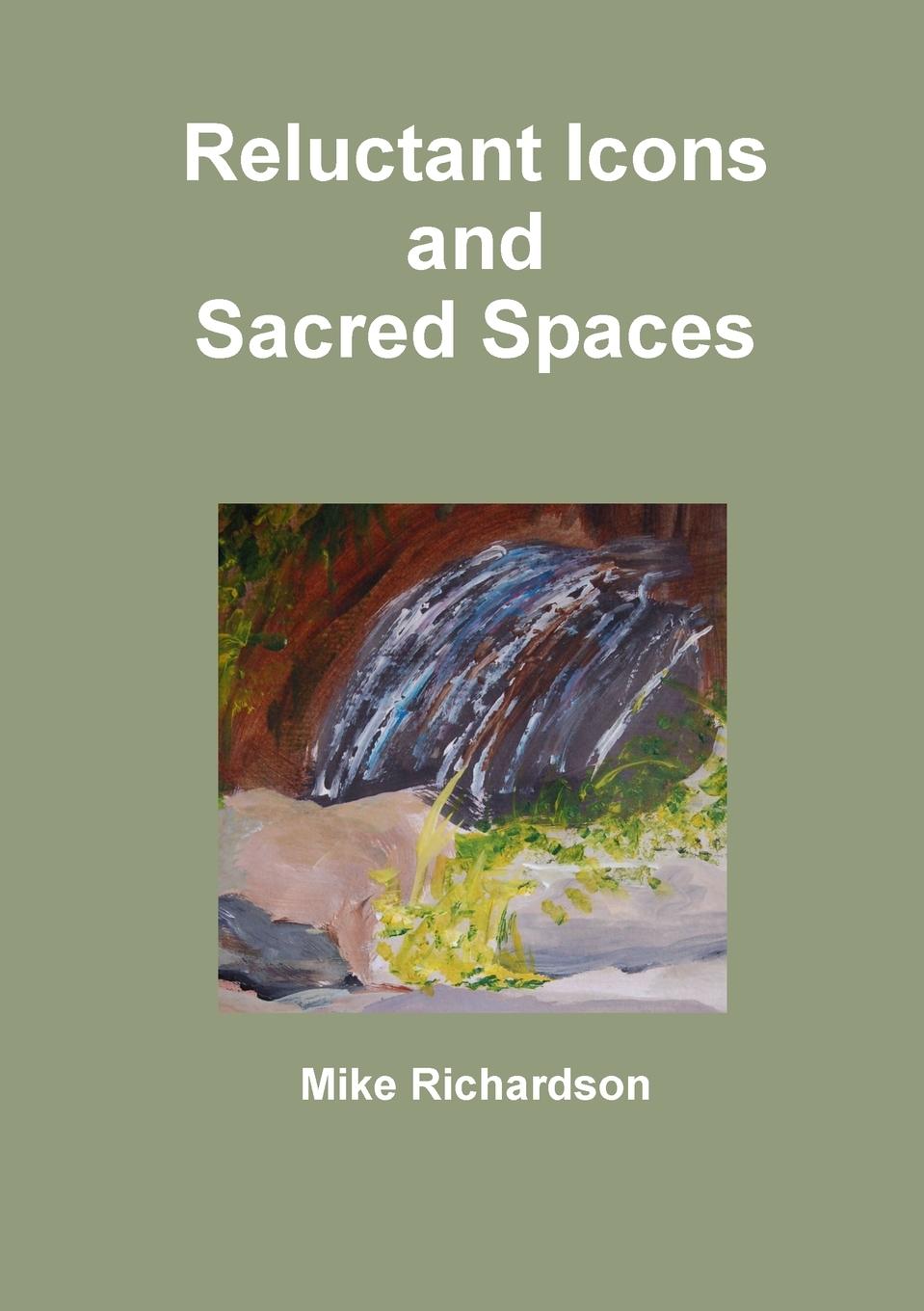 Reluctant Icons and Sacred Spaces