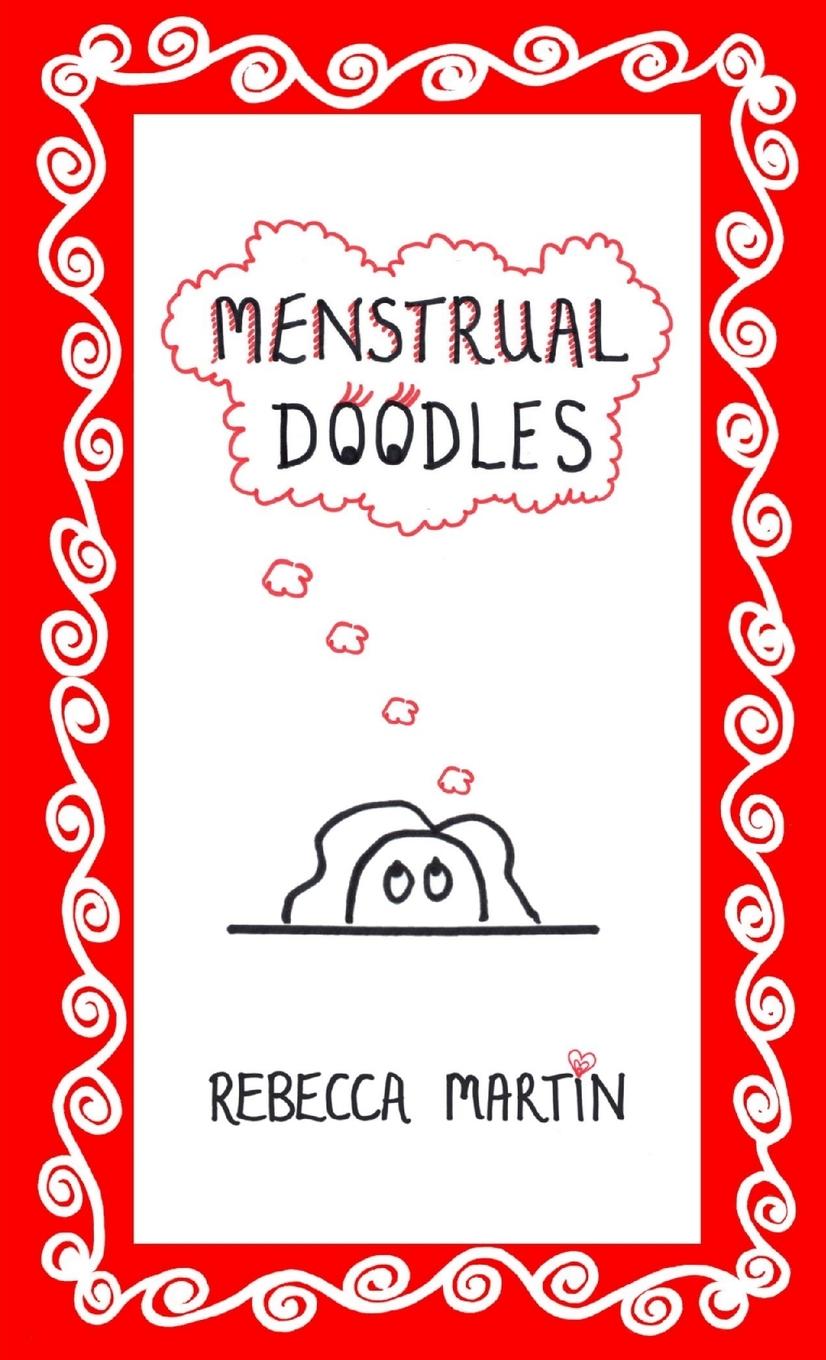 Menstrual Doodles