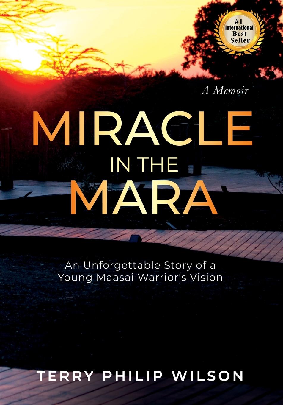 Miracle in The Mara