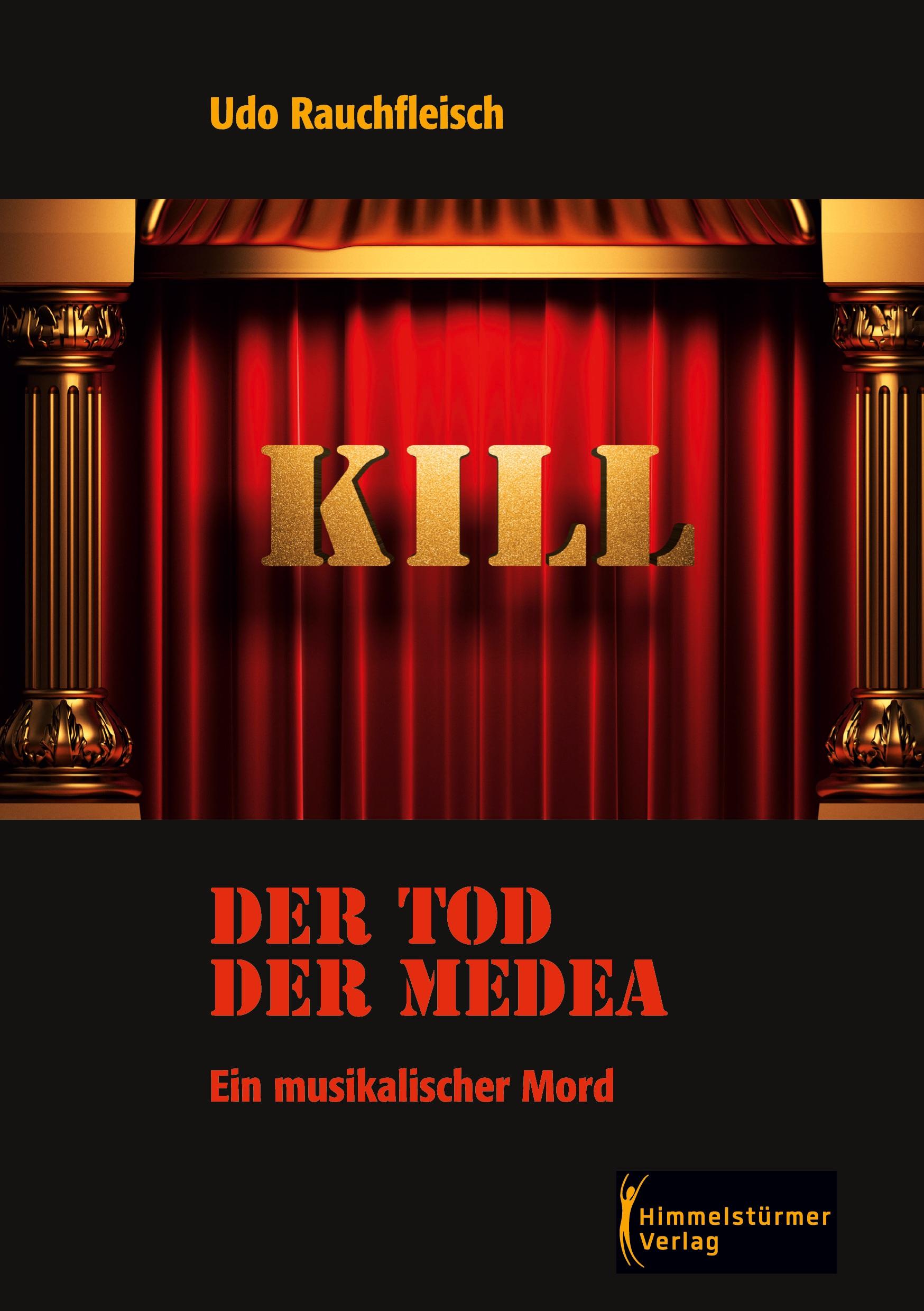 Der Tod der Medea